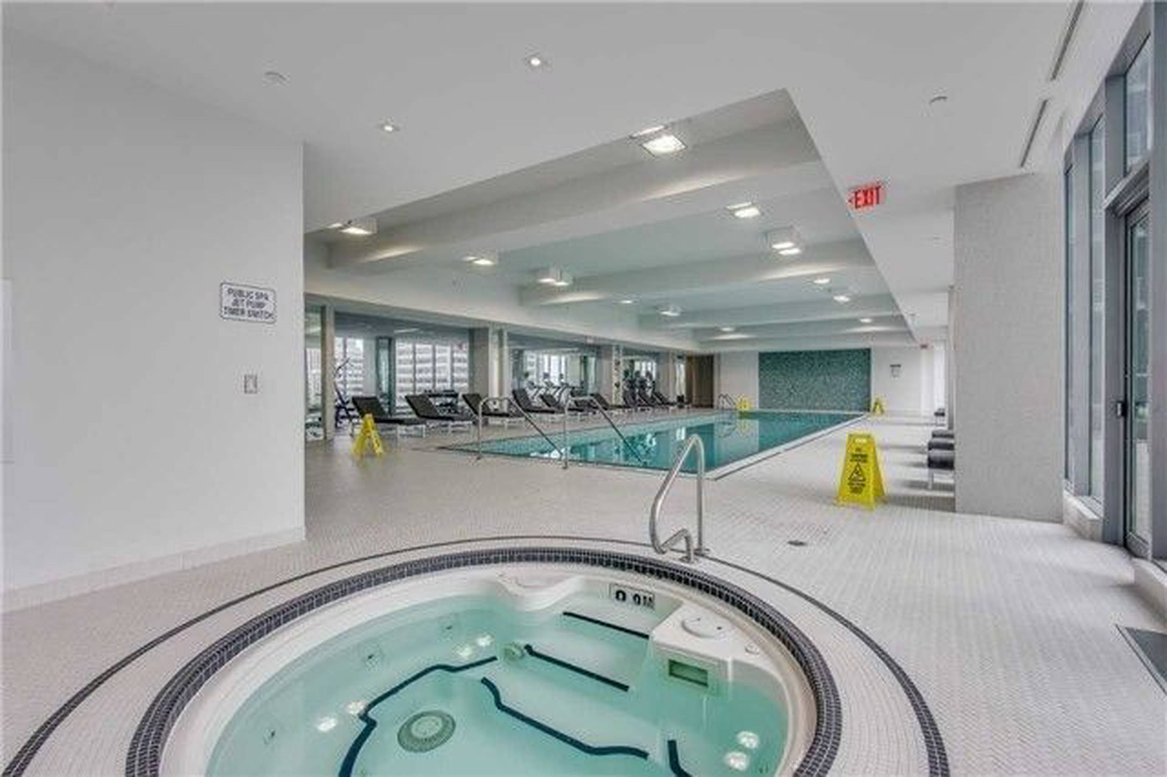 Emerald Park 9 Bogert Ave Apartments for Rent North York liv.rent