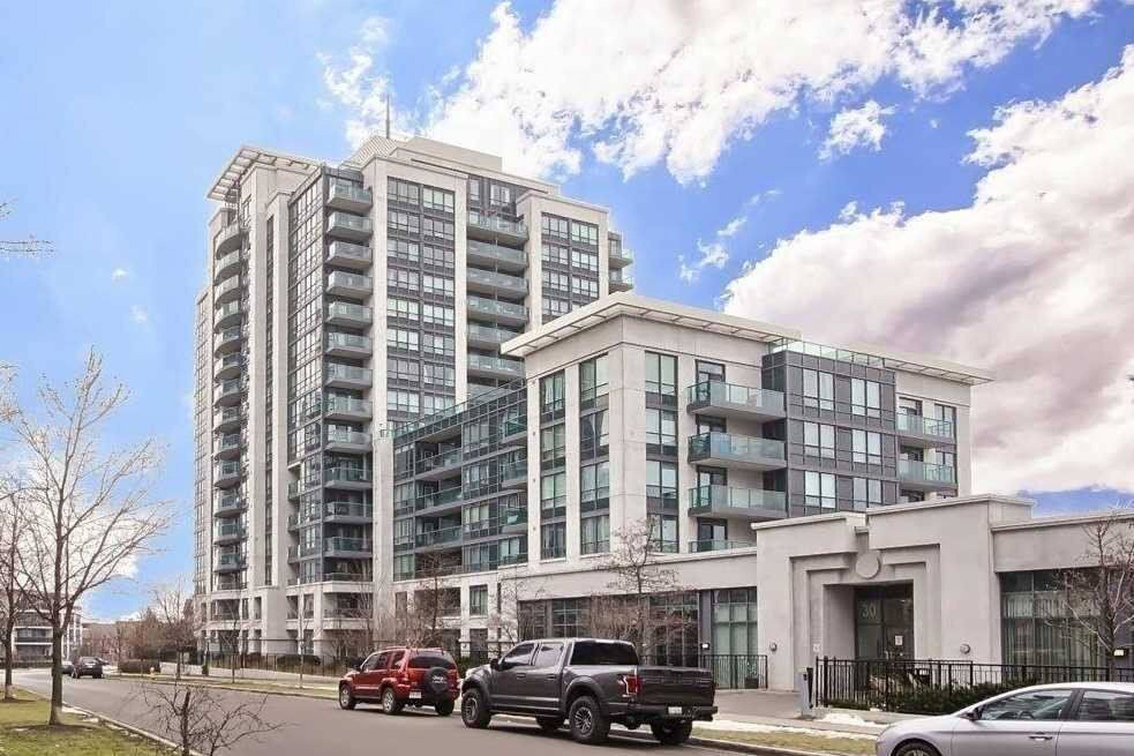 Central Park Condos 30 N Park Rd Apartments for Rent Thornhill liv.rent