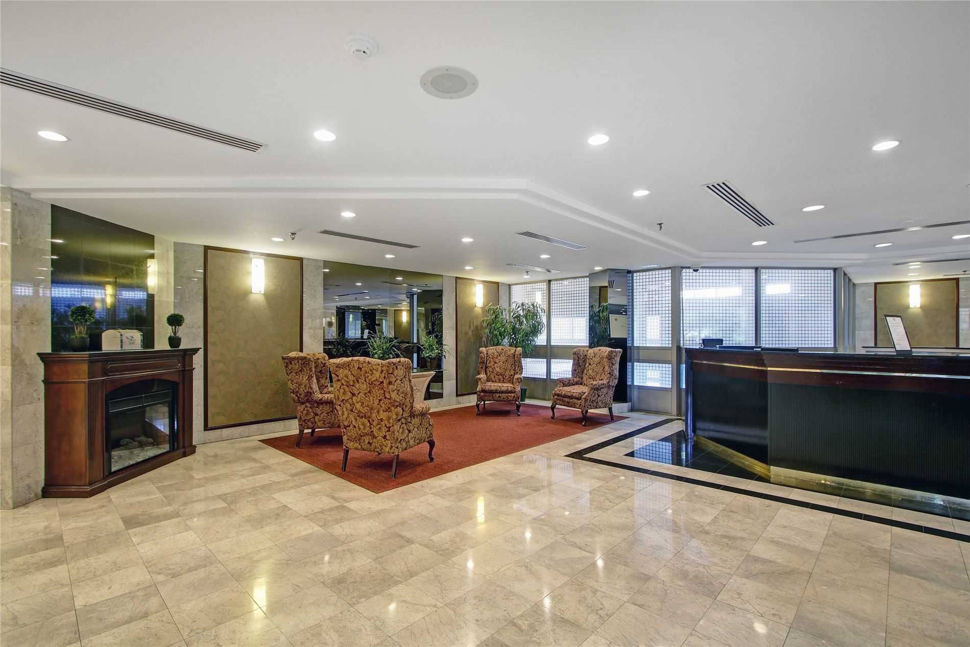 Guildwood Terrace 3231 Eglinton Ave E Apartments for Rent Scarborough