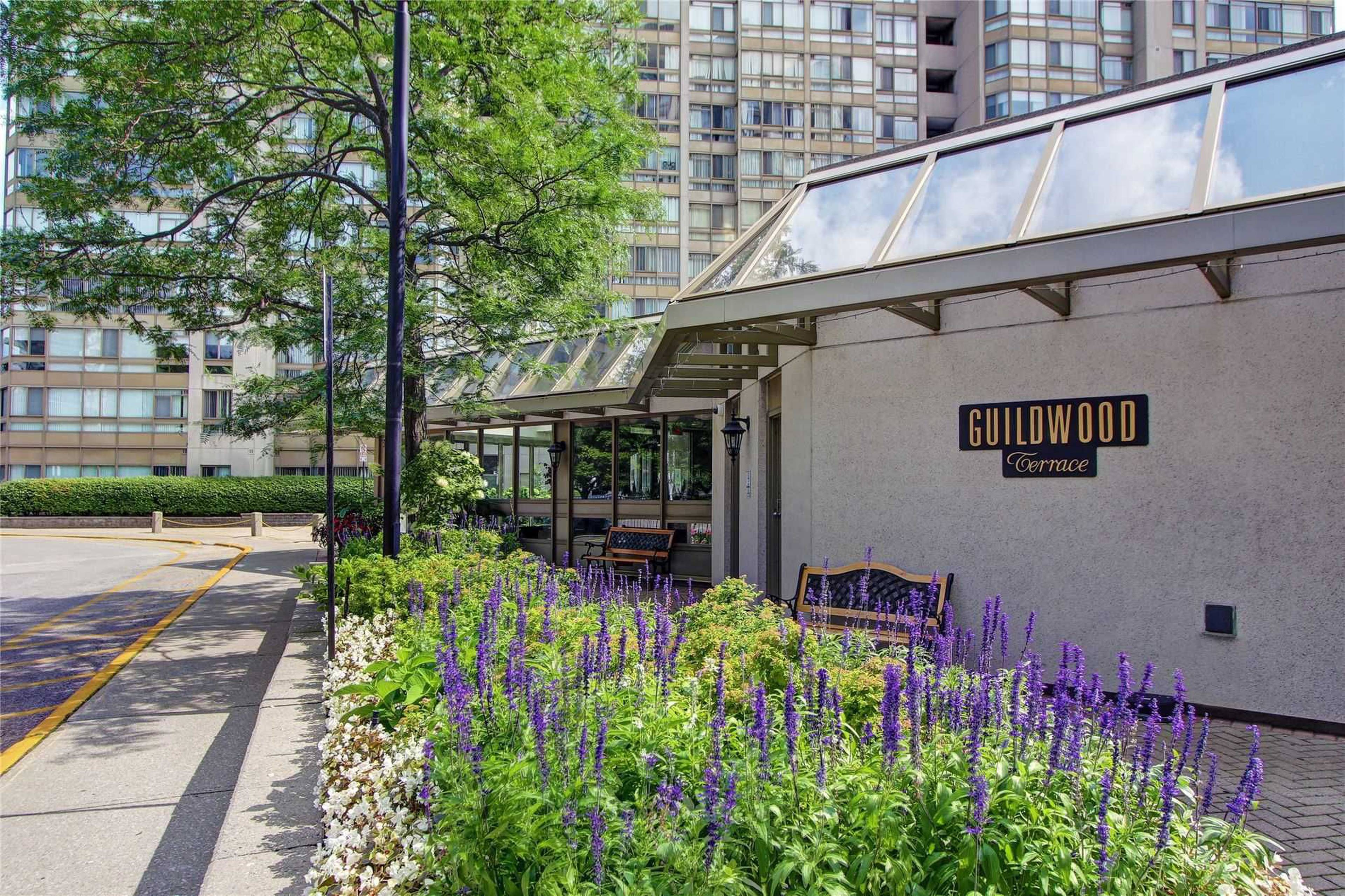 Guildwood Terrace 3231 Eglinton Ave E Apartments for Rent Scarborough