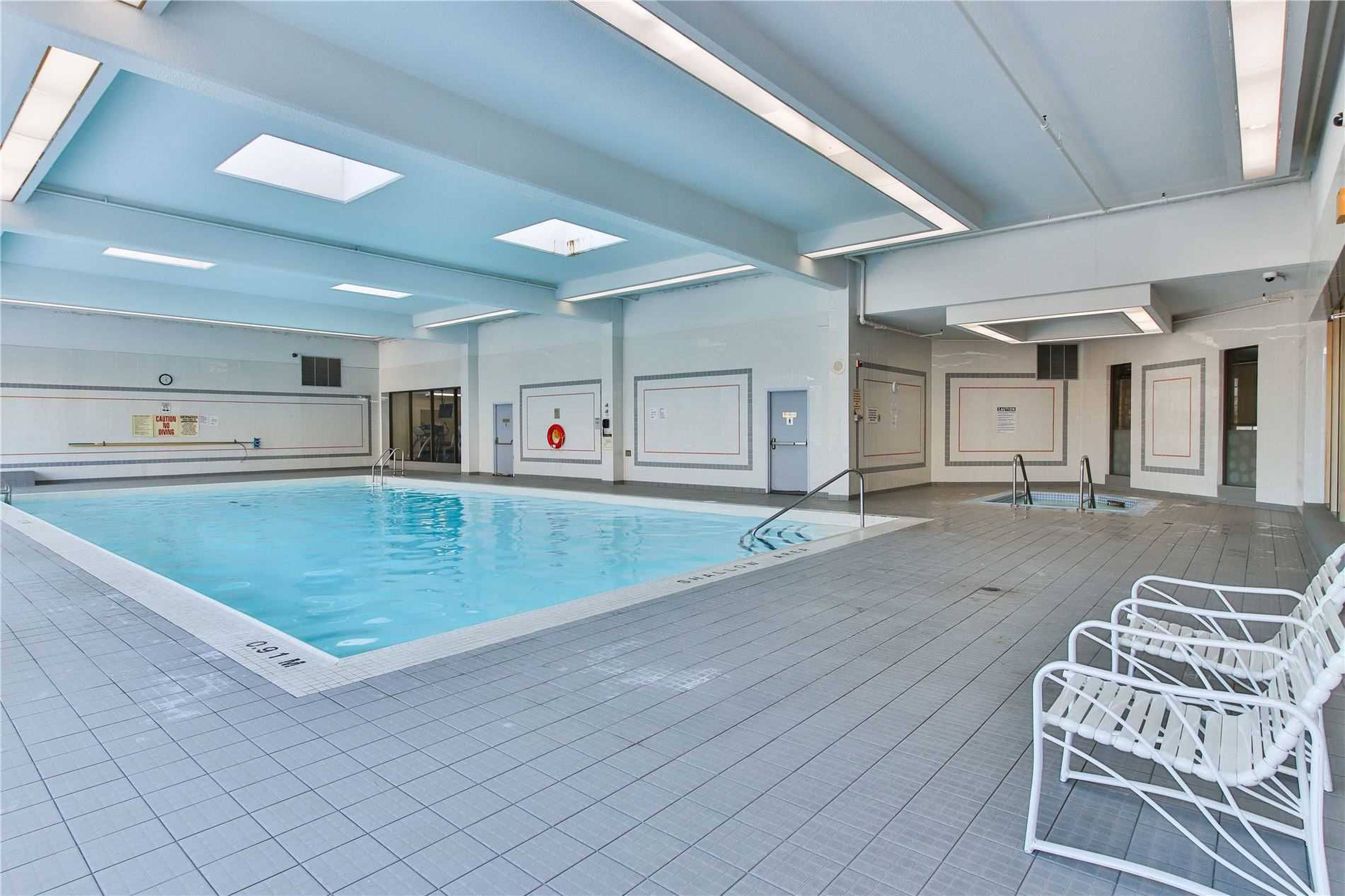 Greystone Walk II 3 Greystone Walk Dr Apartments for Rent Scarborough