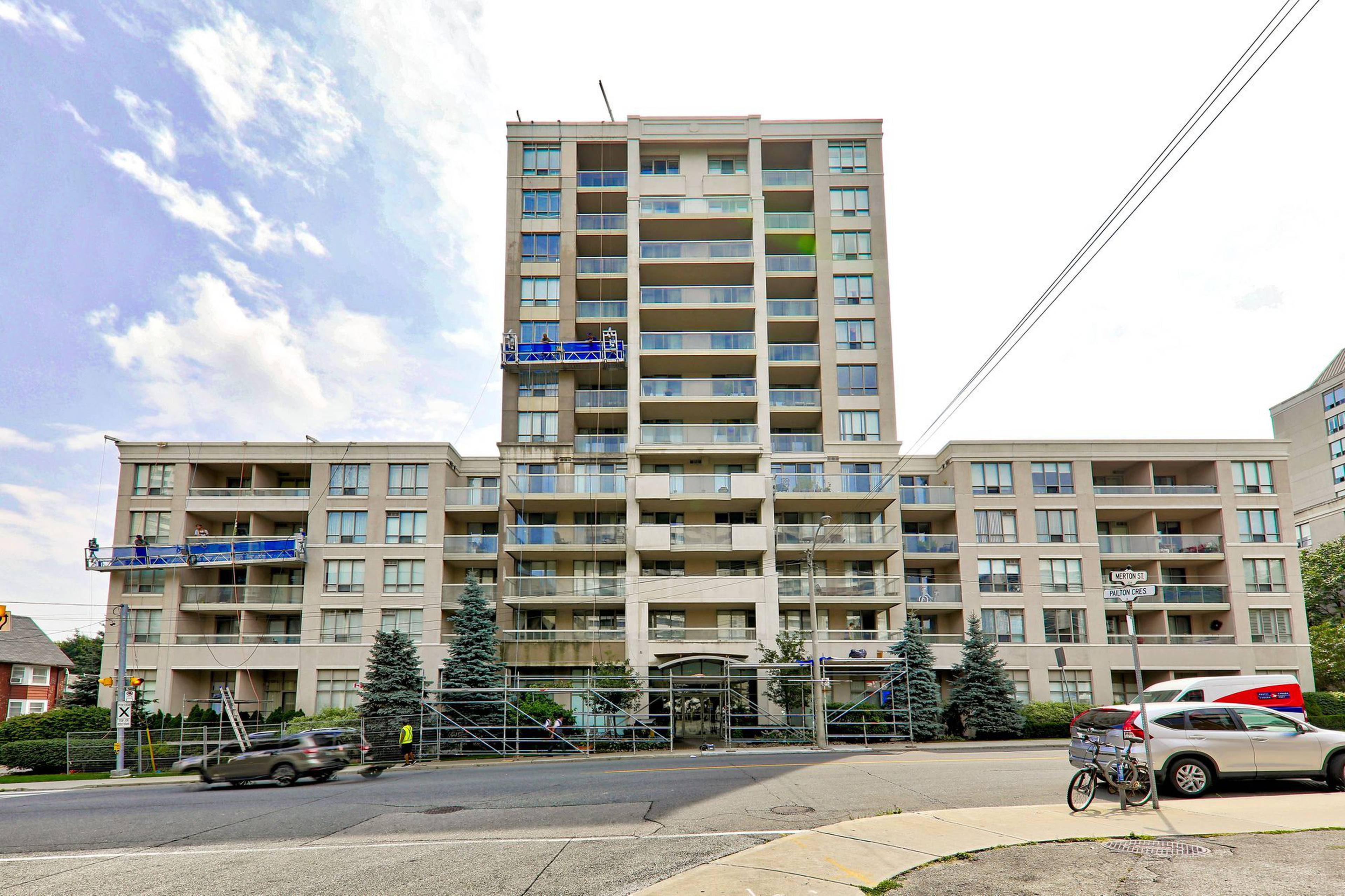 The Rio II 253 Merton St Apartments for Rent Toronto liv.rent