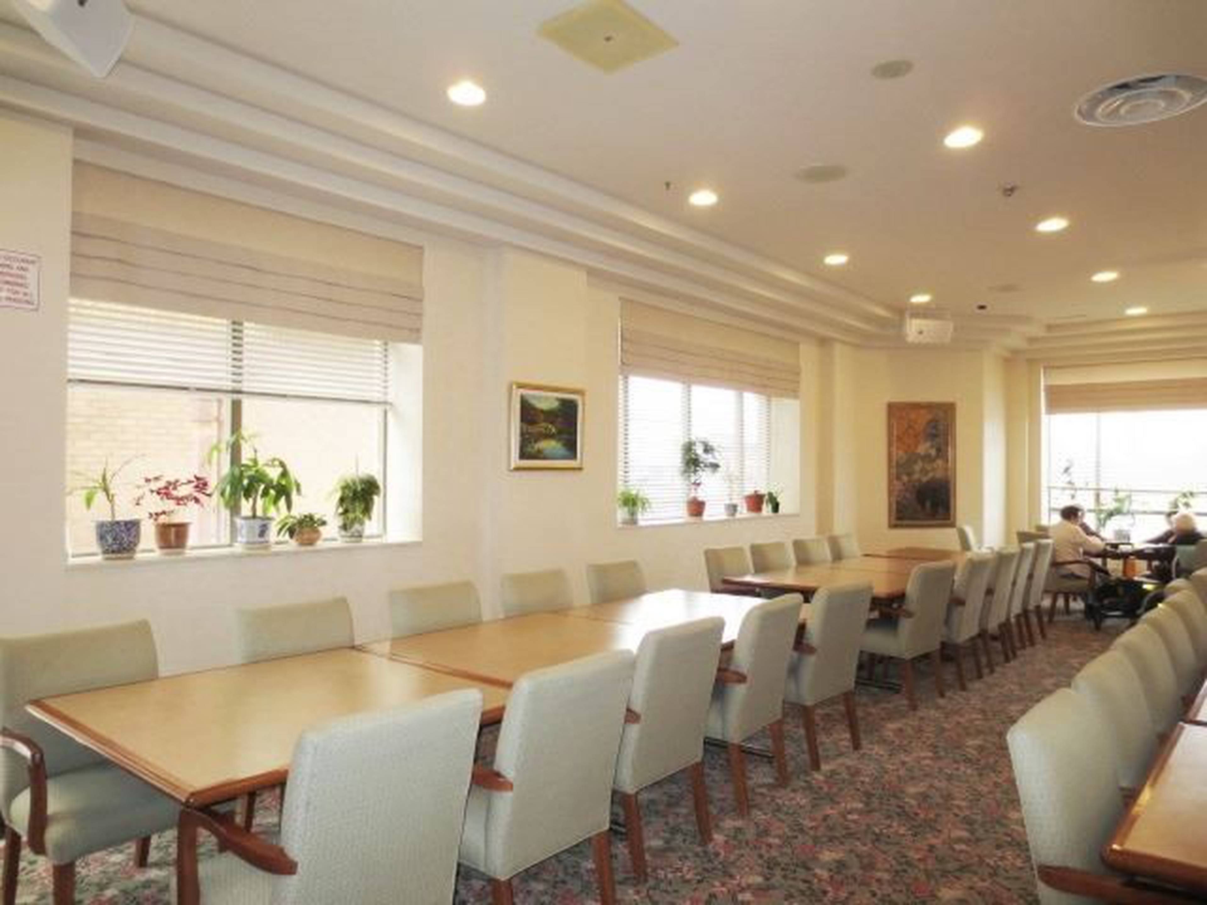 Villa Elegance Scarborough, ON 3088 Kennedy Rd liv.rent