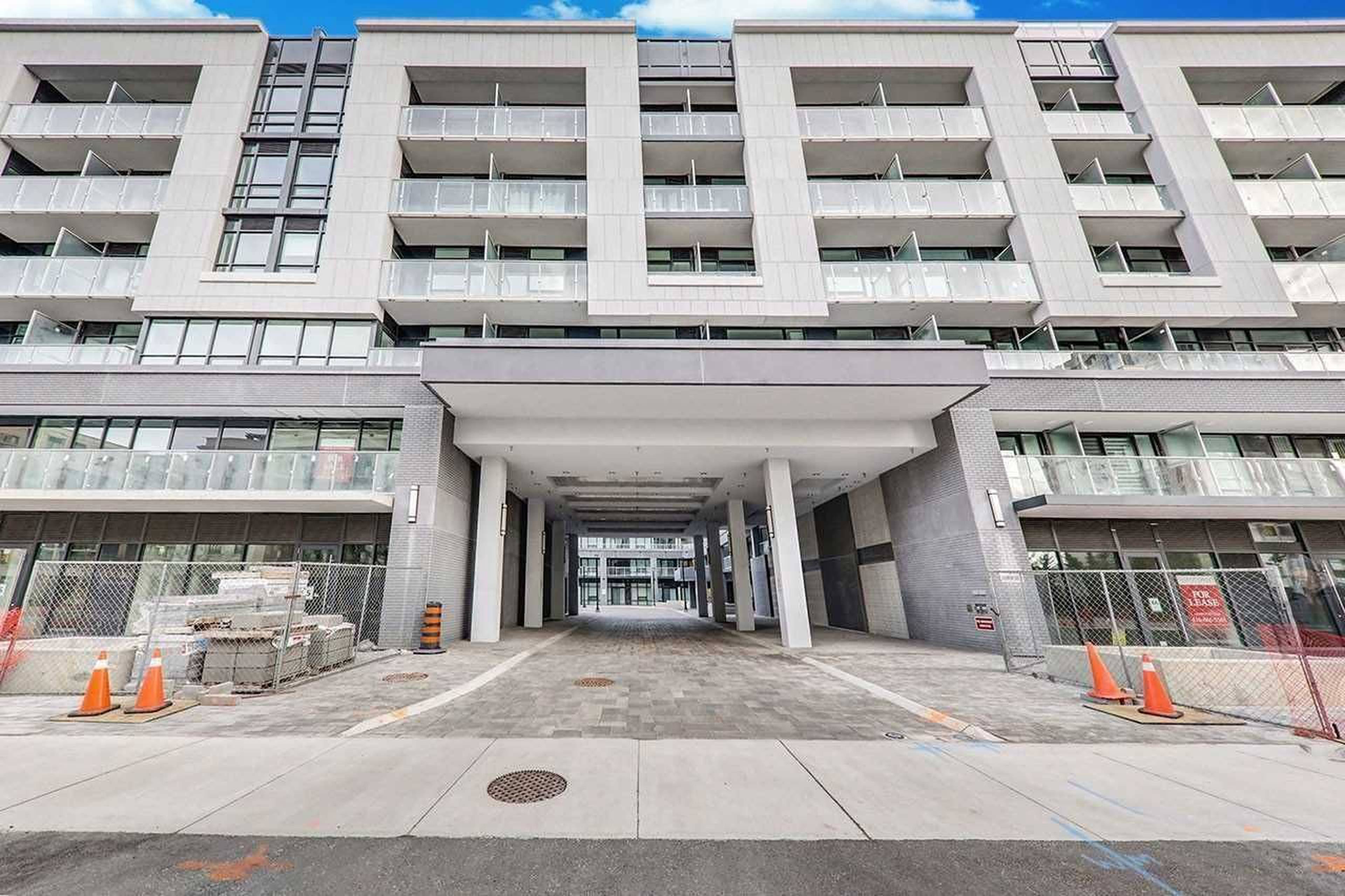 Vida Condos 621 Sheppard Ave E Apartments for Rent Toronto liv.rent