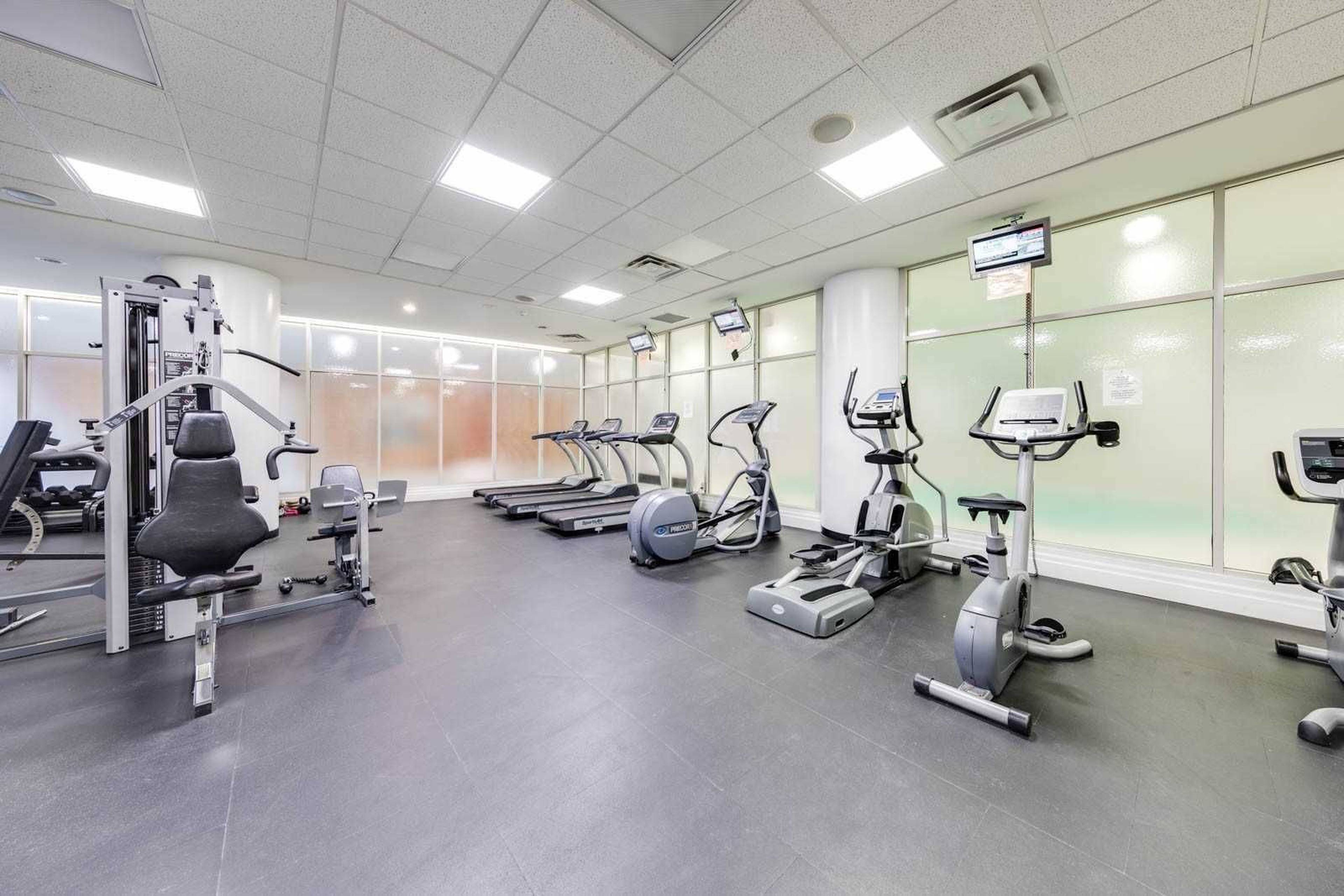 Windermere by the Lake Terrace 93 The Queensway Apartments for Rent