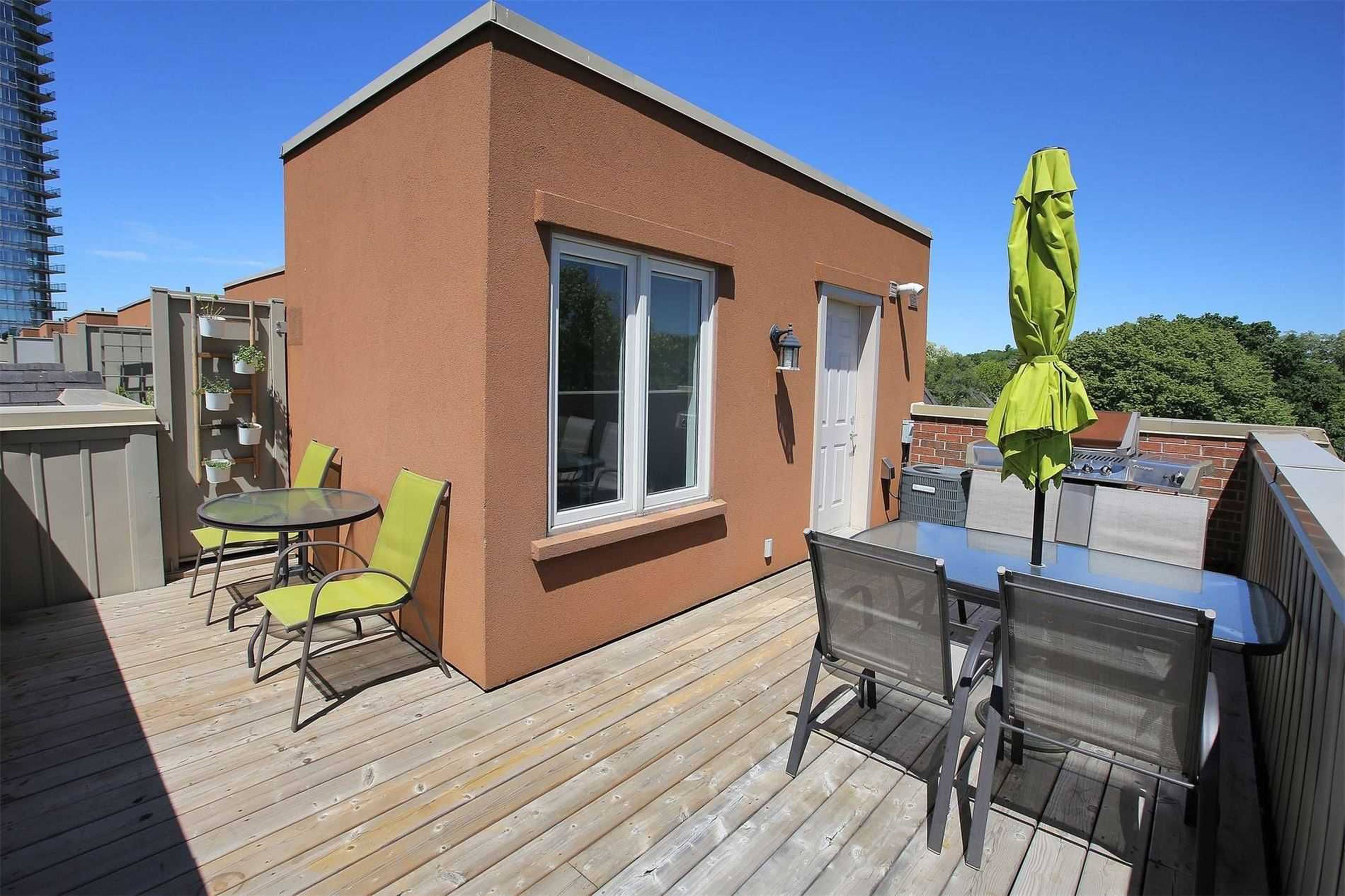 Windermere by the Lake Terrace 93 The Queensway Apartments for Rent