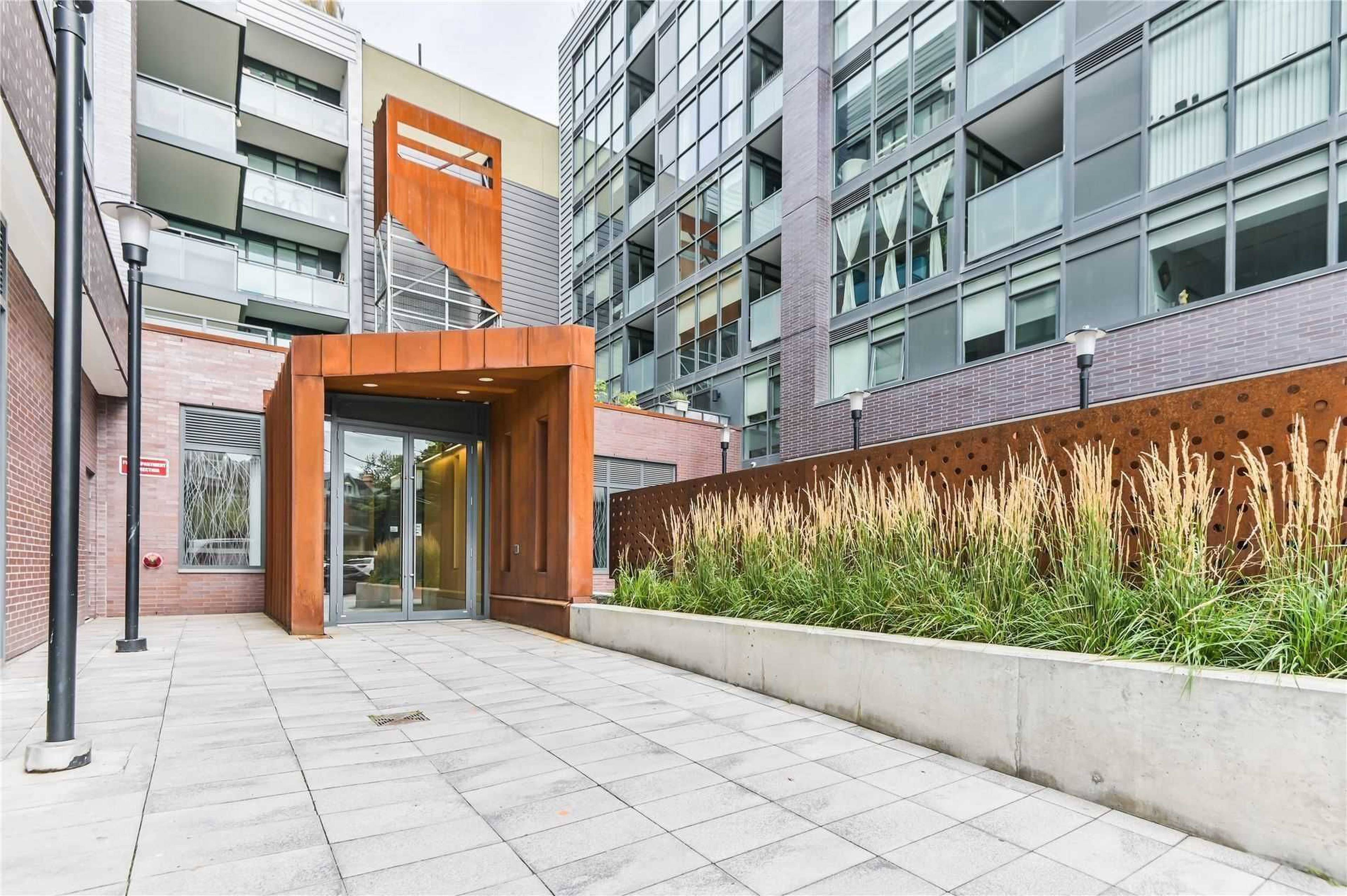 Howard Park Residences 36 Howard Park Ave Apartments for Rent Toronto