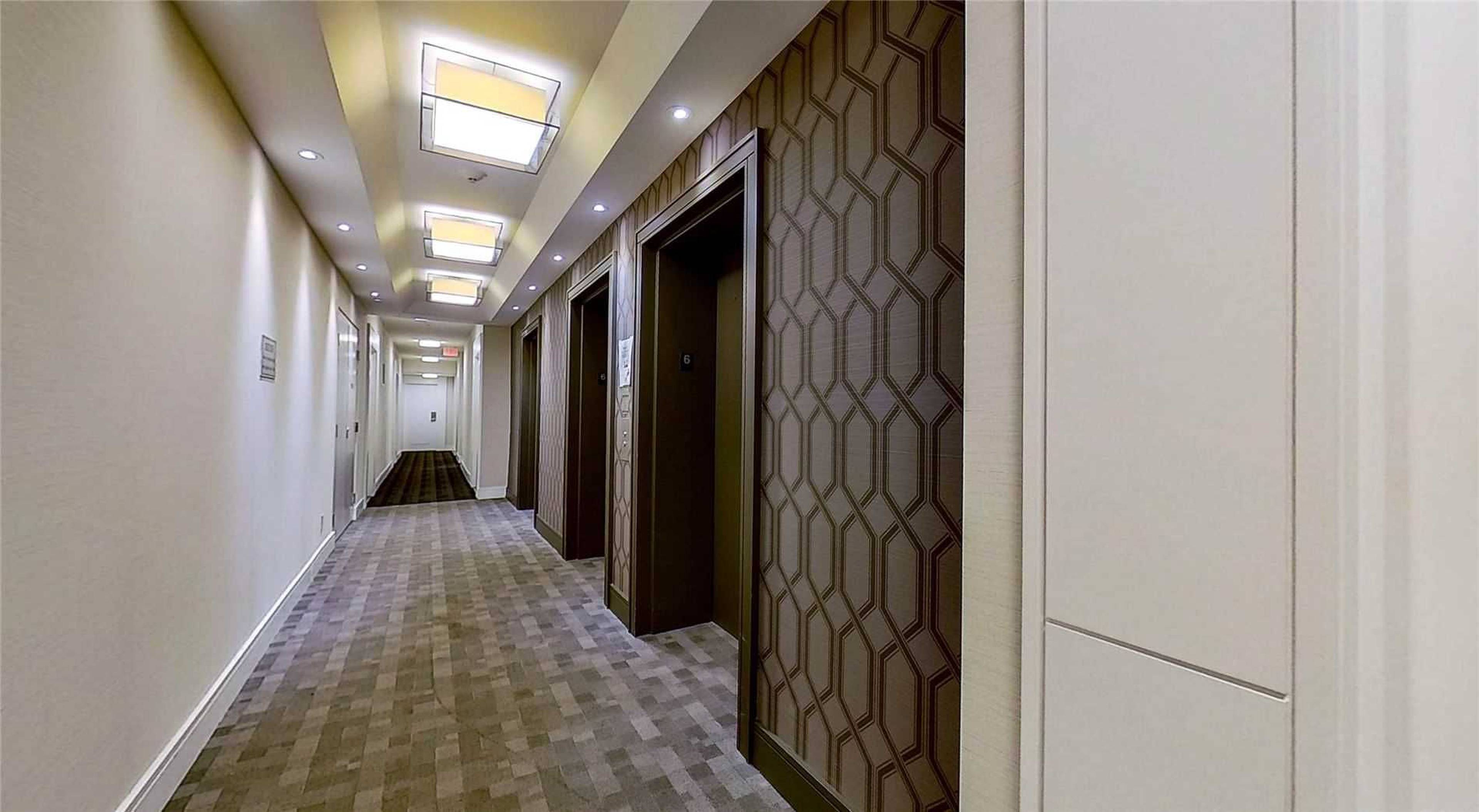 The Beverly Hills 9201 Yonge St Apartments for Rent Richmond Hill liv.rent