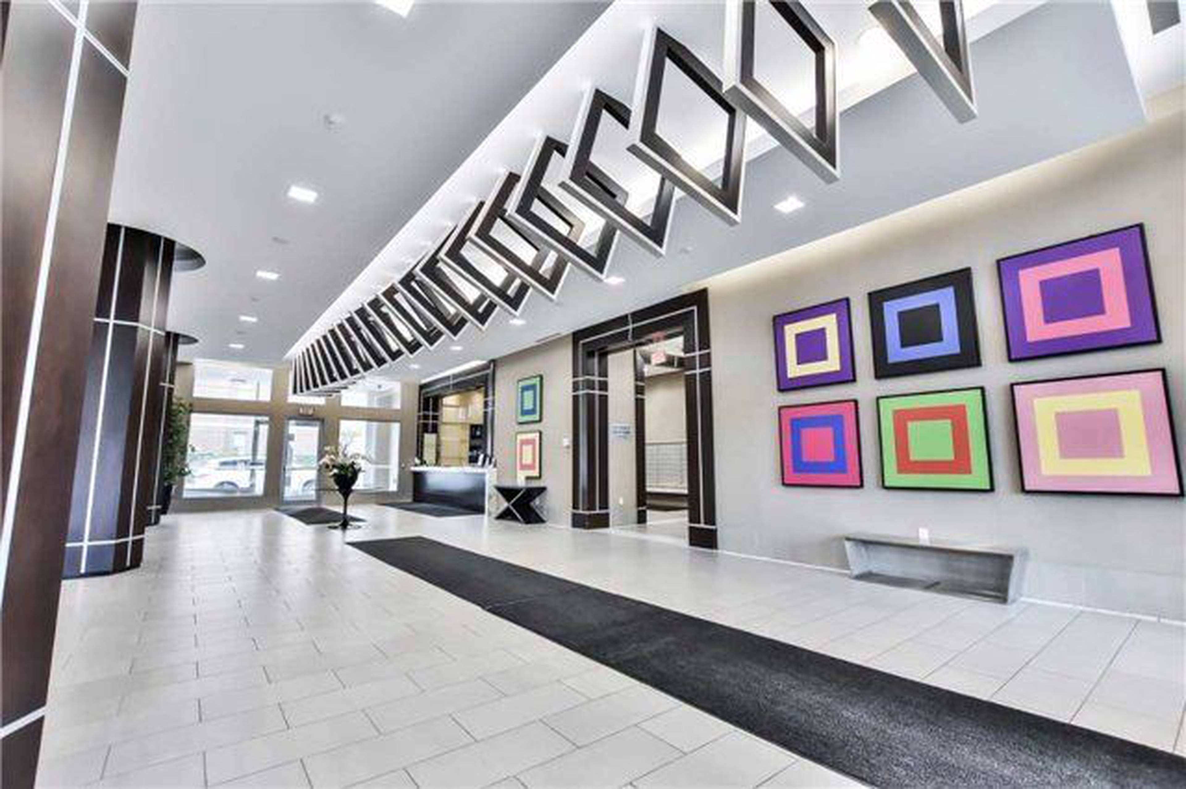 Luxe II 5793 Yonge St Apartments for Rent North York liv.rent