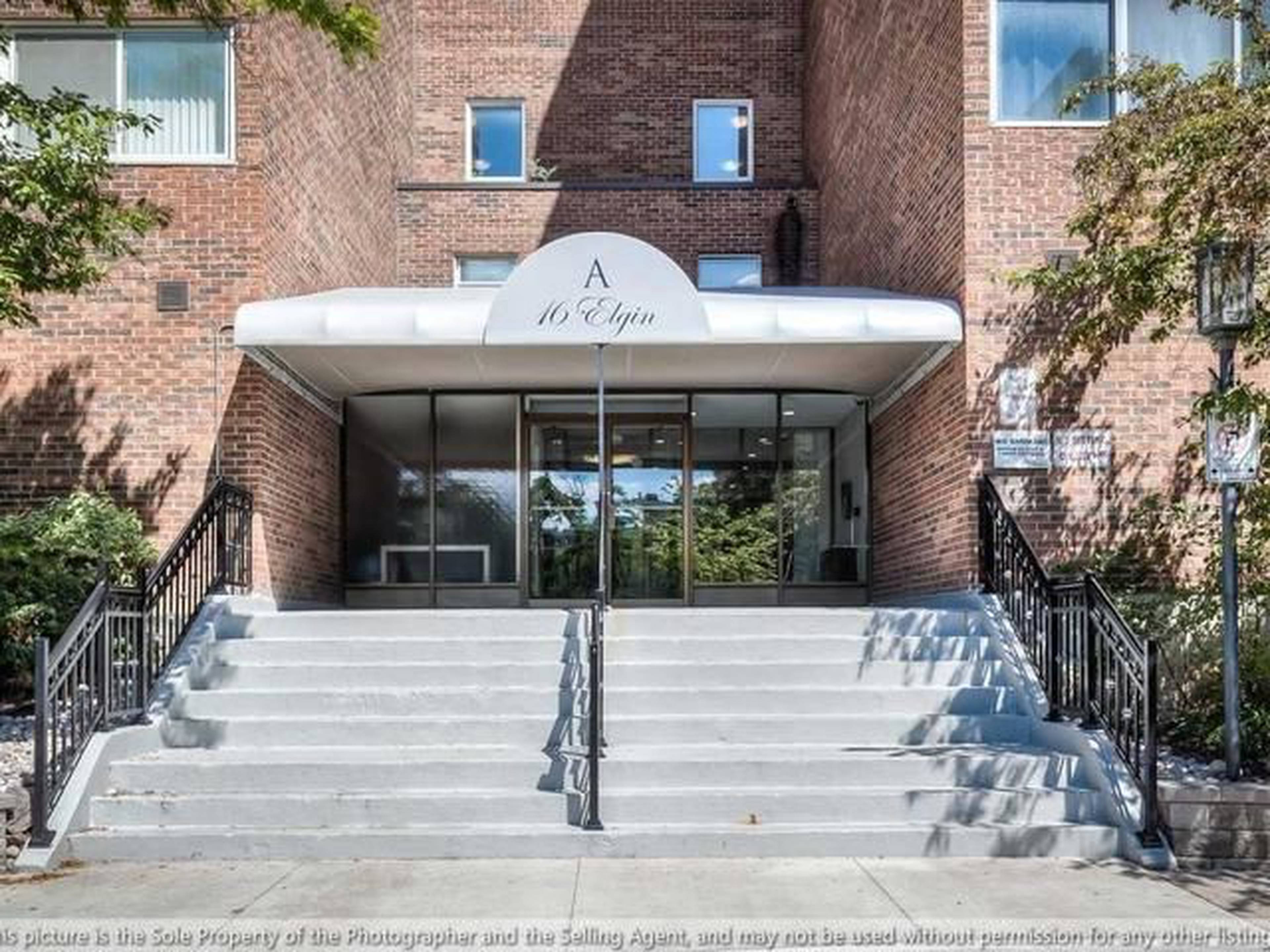 Northgage Condos 16A Elgin St Apartments for Rent Markham liv.rent