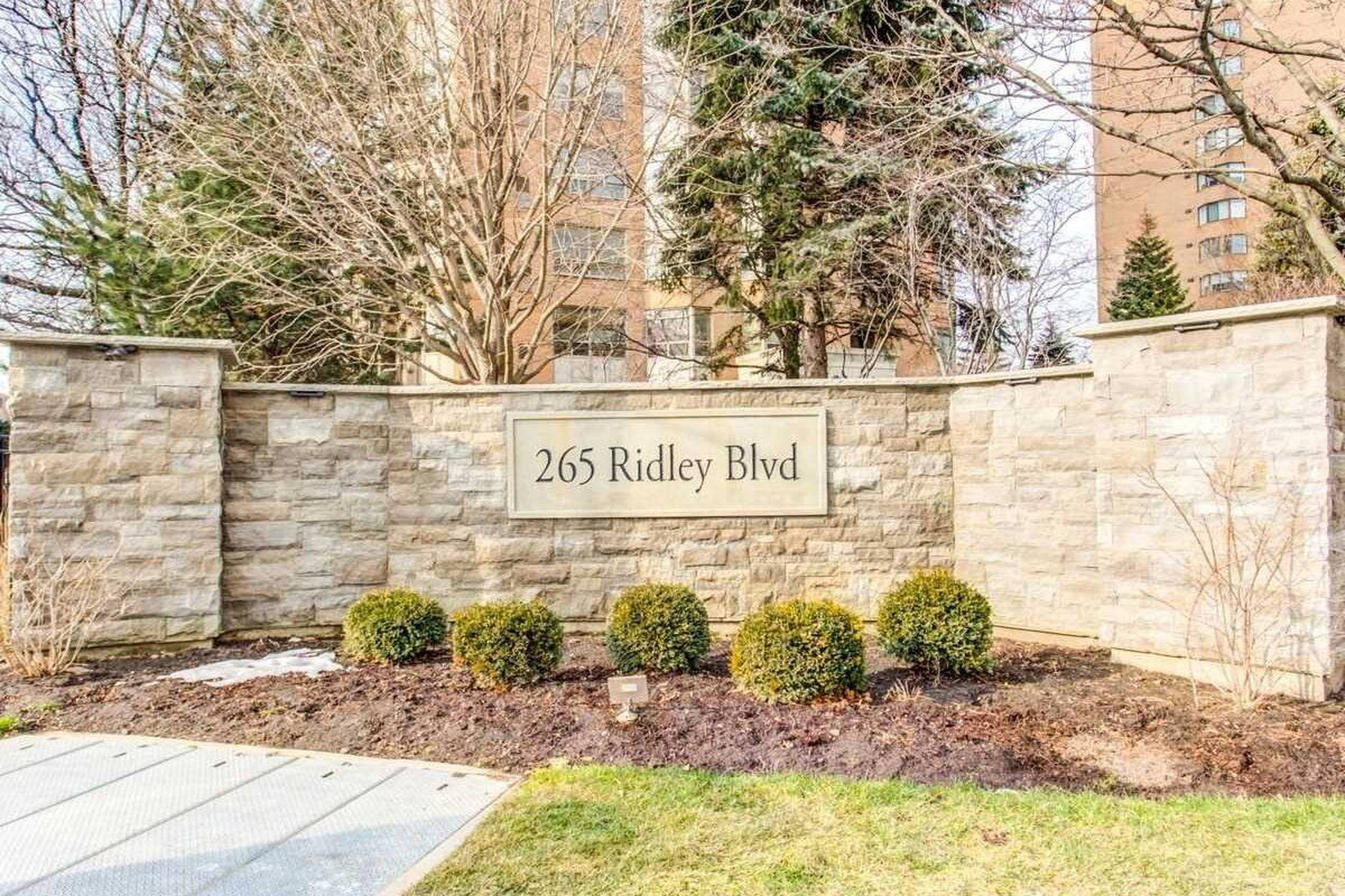 Residences of Ridley Boulevard 265 Ridley Blvd Apartments for Rent