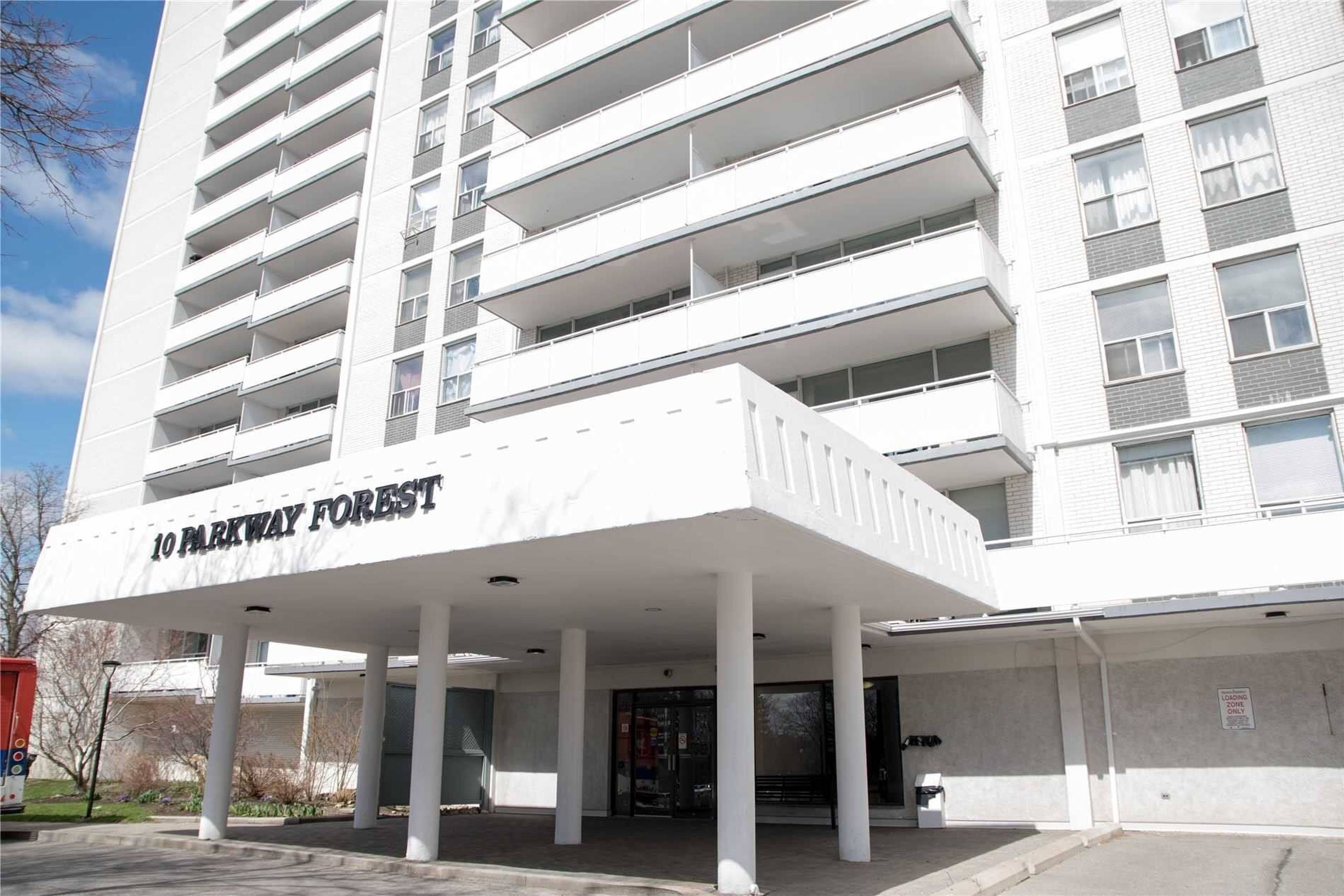 10 Parkway Forest Drive Condos 10 Parkway Forest Dr Apartments for