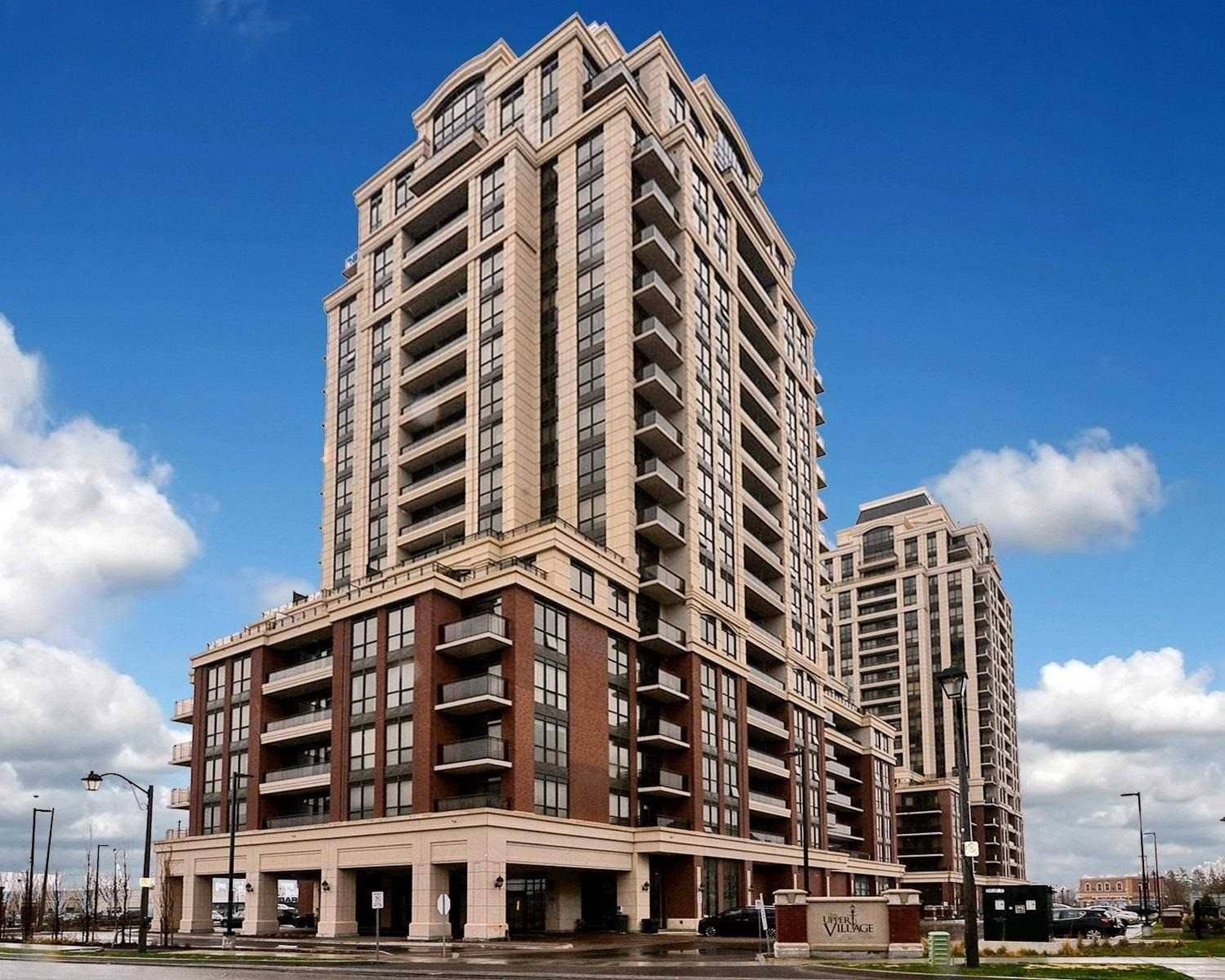 UV2 Condos Markham, ON 9500 Markham Rd liv.rent