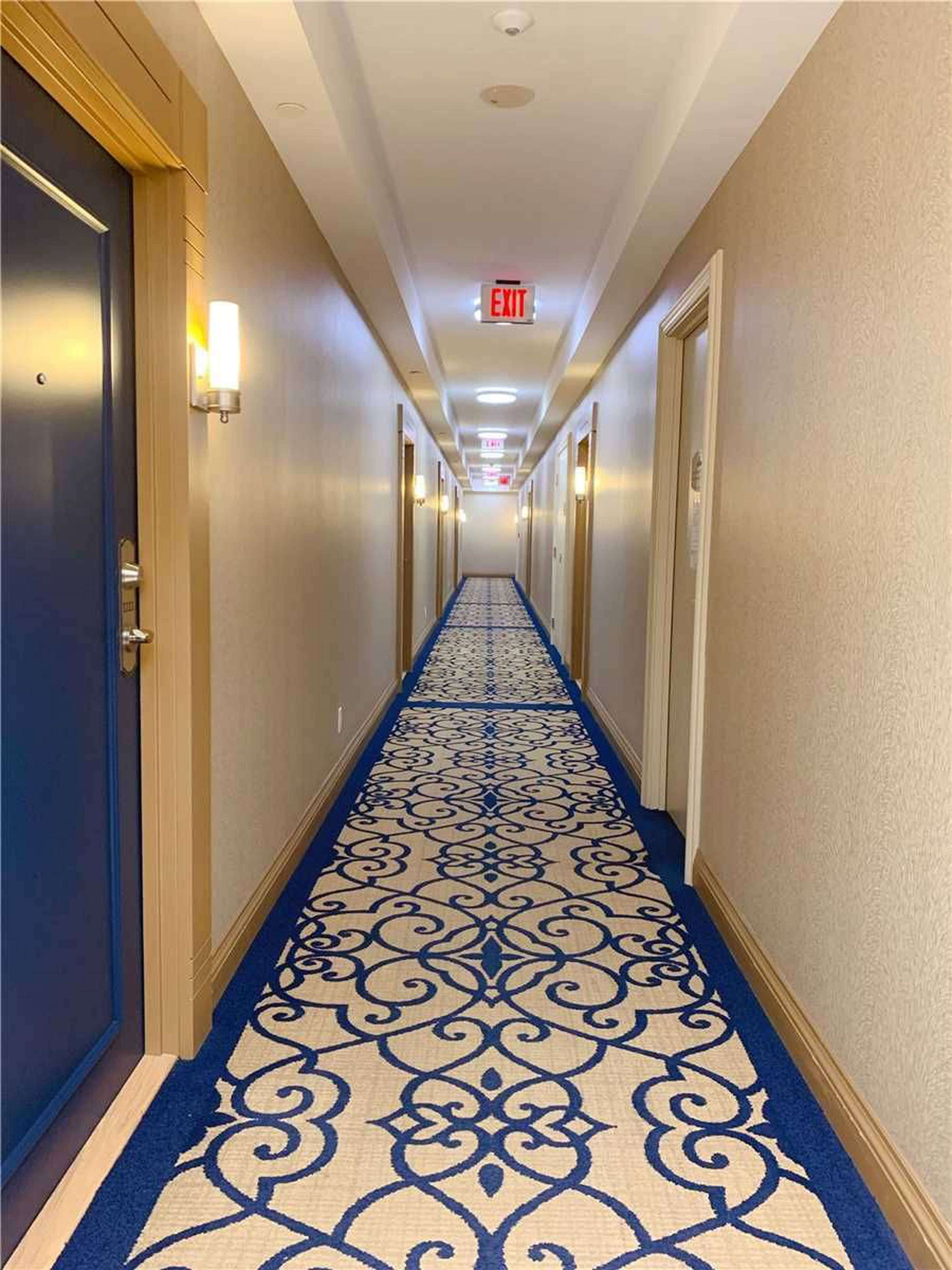 Fontana Condos Markham, ON 99 S Town Centre Blvd liv.rent