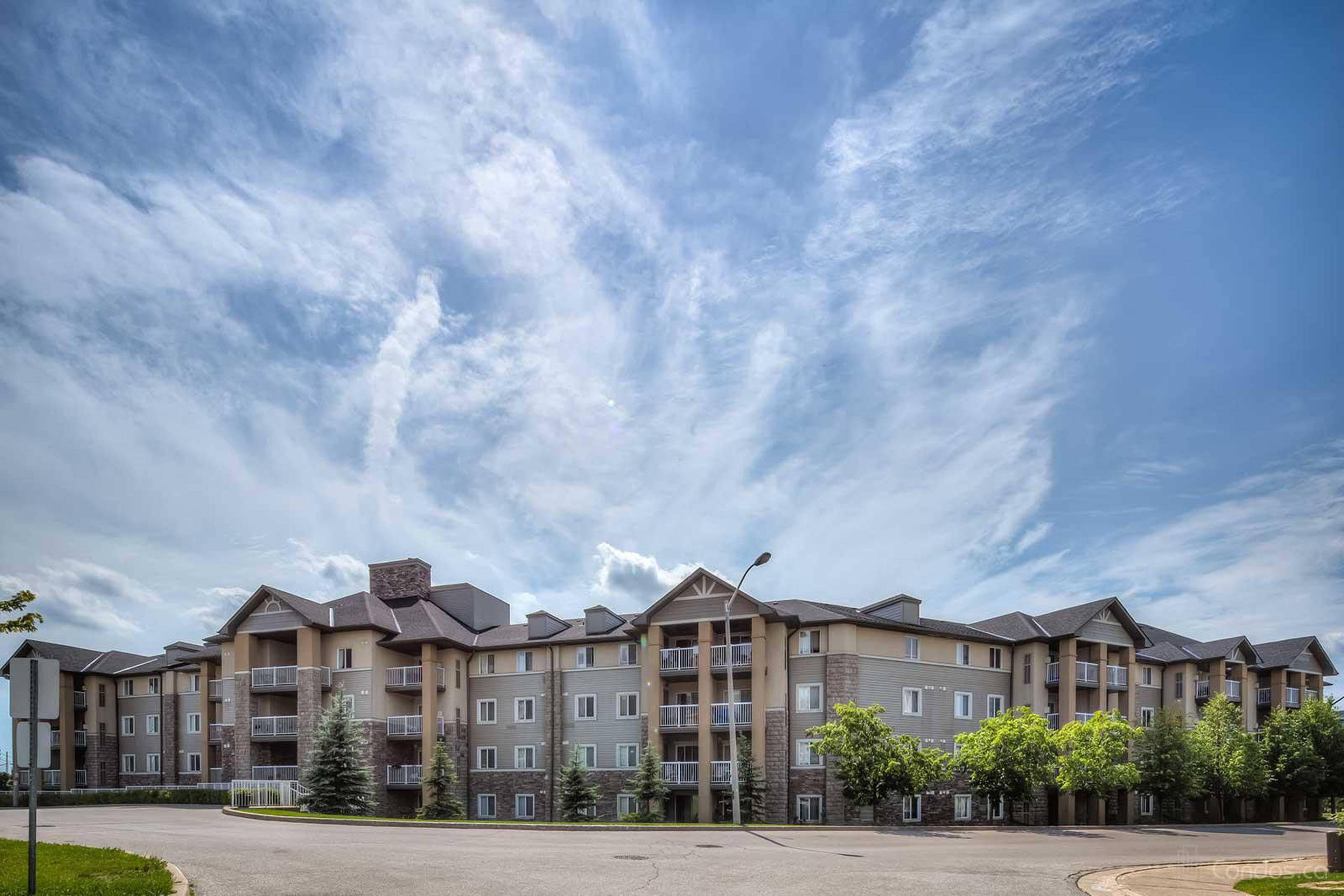 Apts For Rent Scarborough