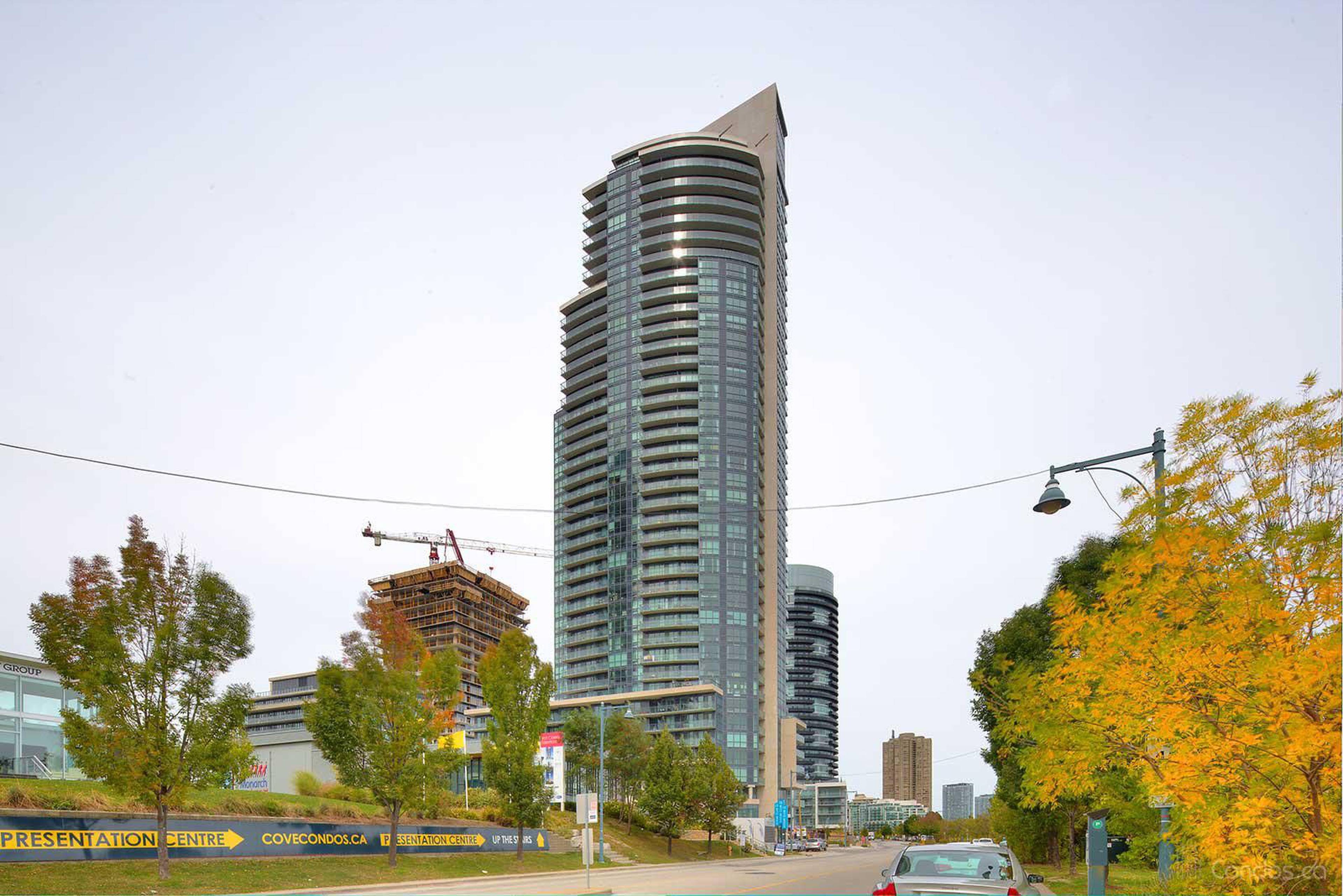 Ocean Club Waterfront Condominiums 60 Annie Craig Dr Apartments for