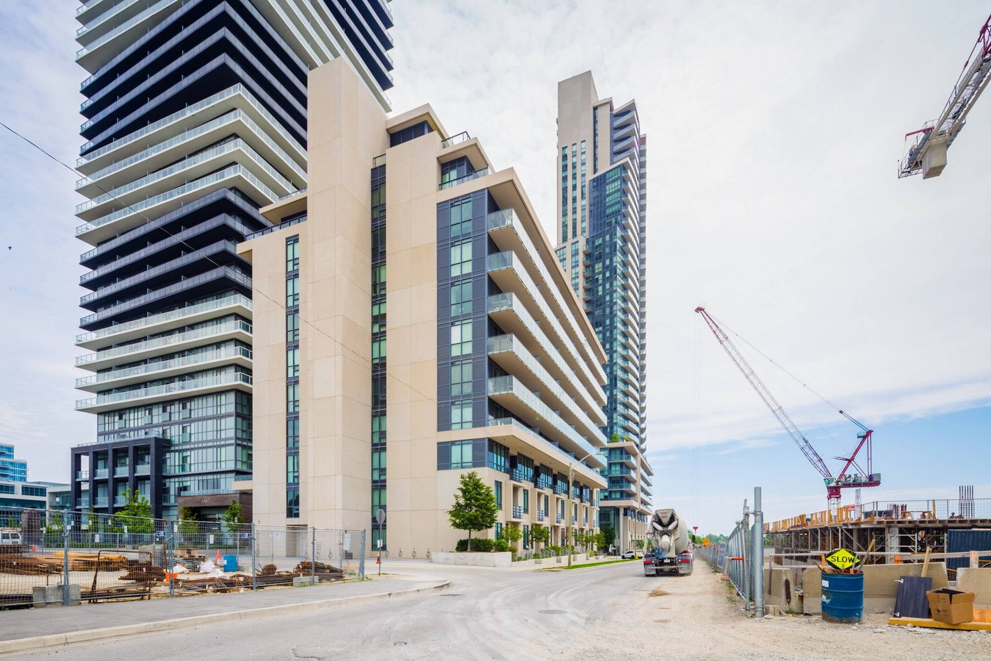 Ocean Club Waterfront Condominiums 60 Annie Craig Dr Apartments for