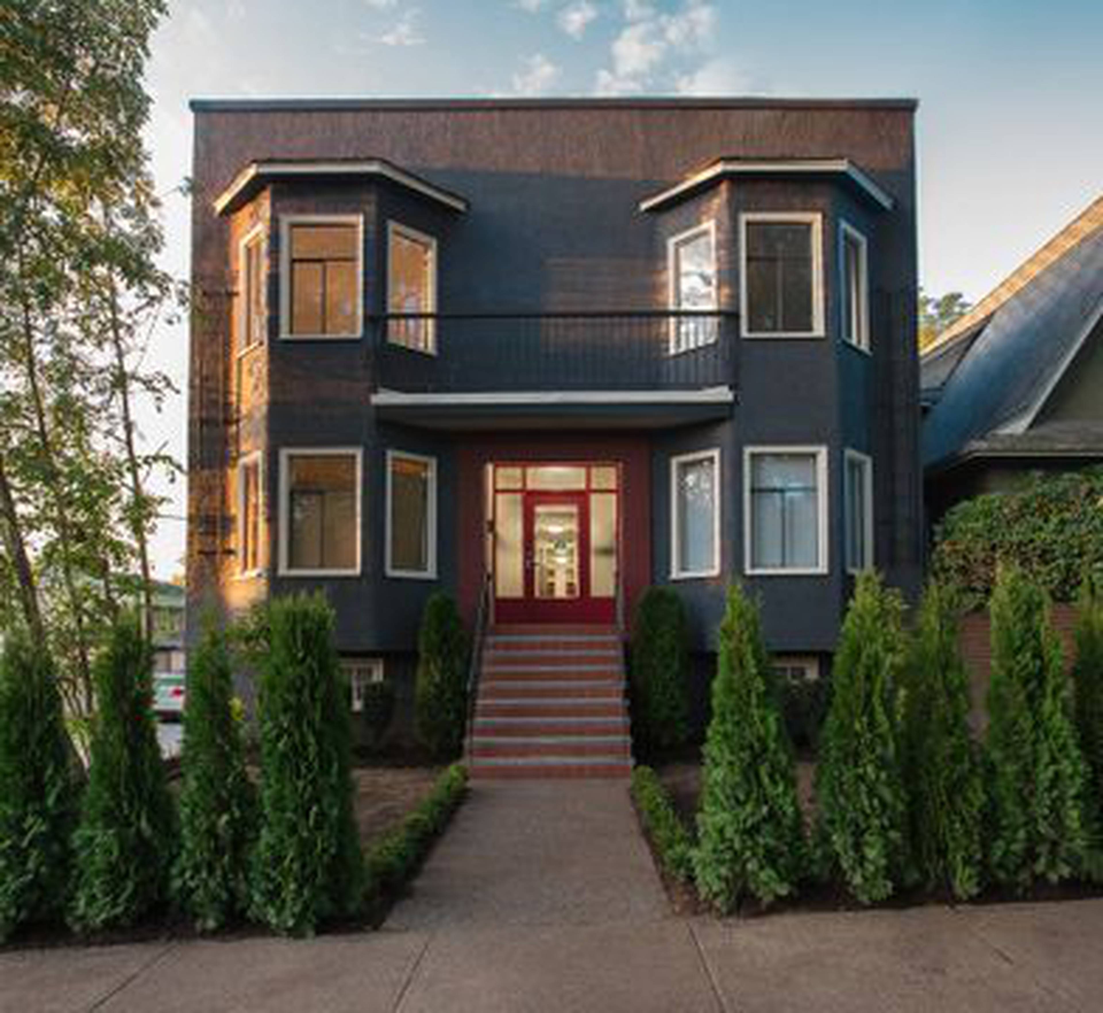 The McTavish 1727 William St Apartments for Rent Vancouver liv.rent