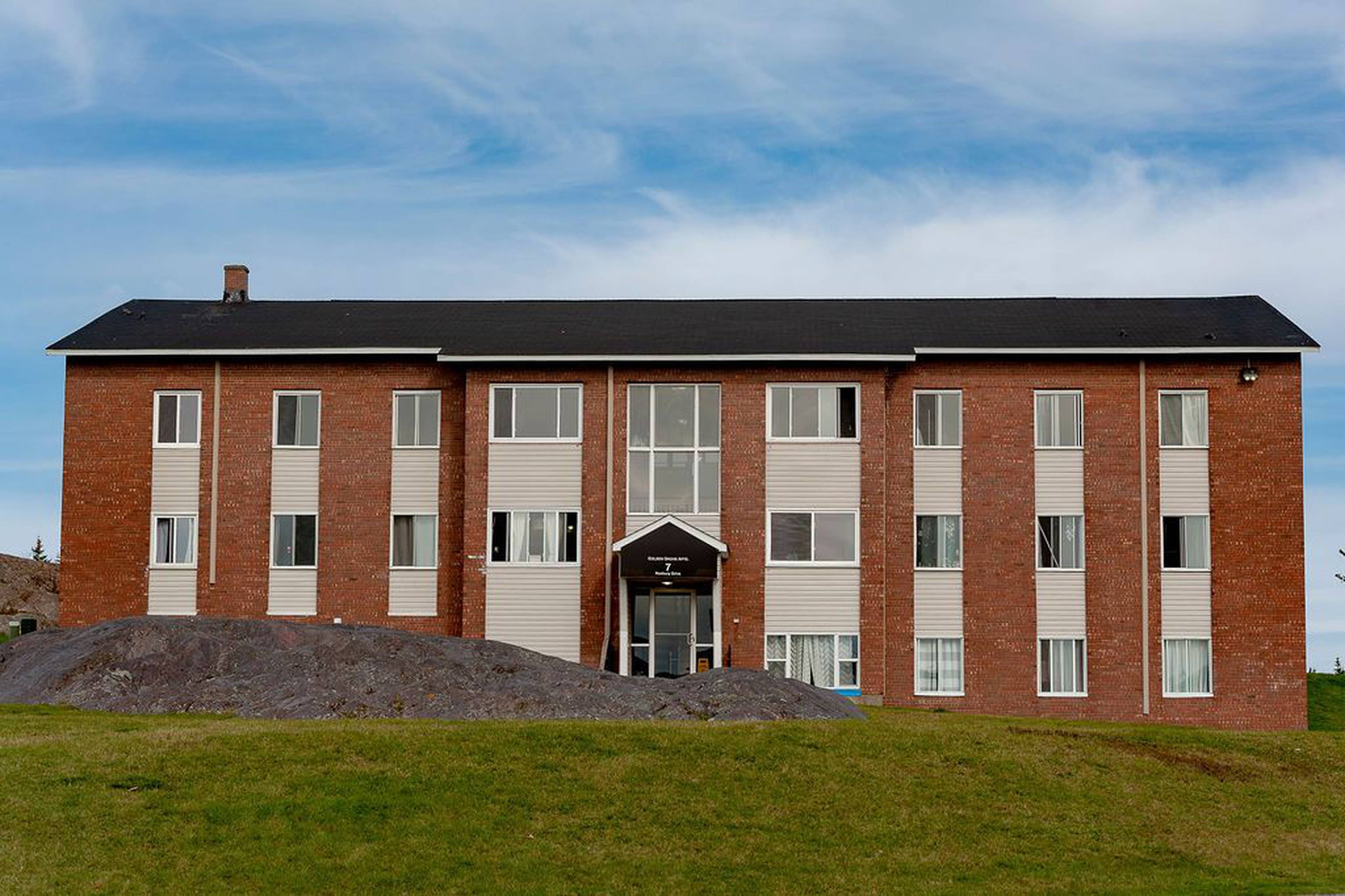 Roxbury Drive Apartments 7 Roxbury Dr Apartments for Rent Saint John