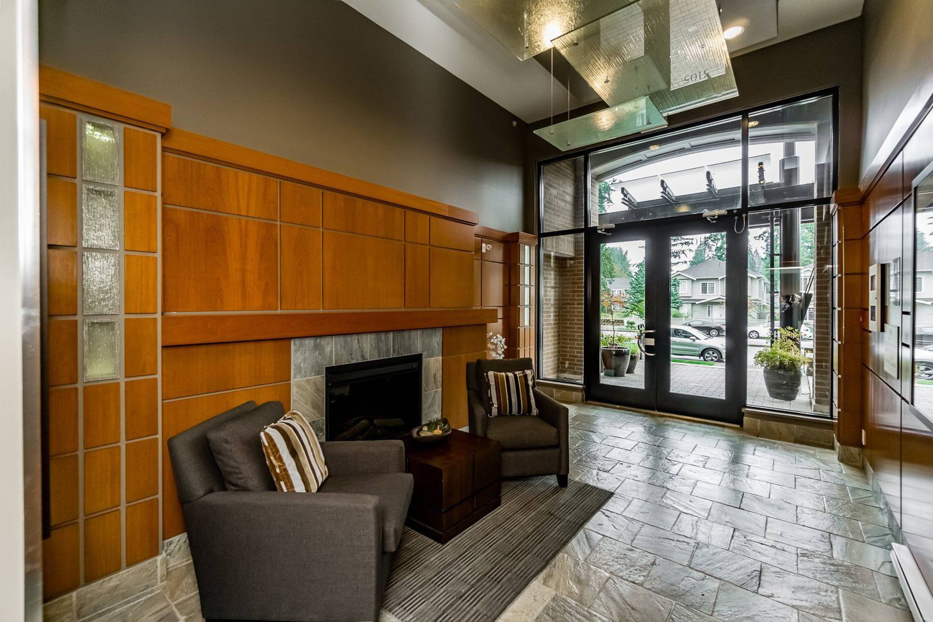 Larkin House East 3105 Lincoln Ave Apartments for Rent Coquitlam