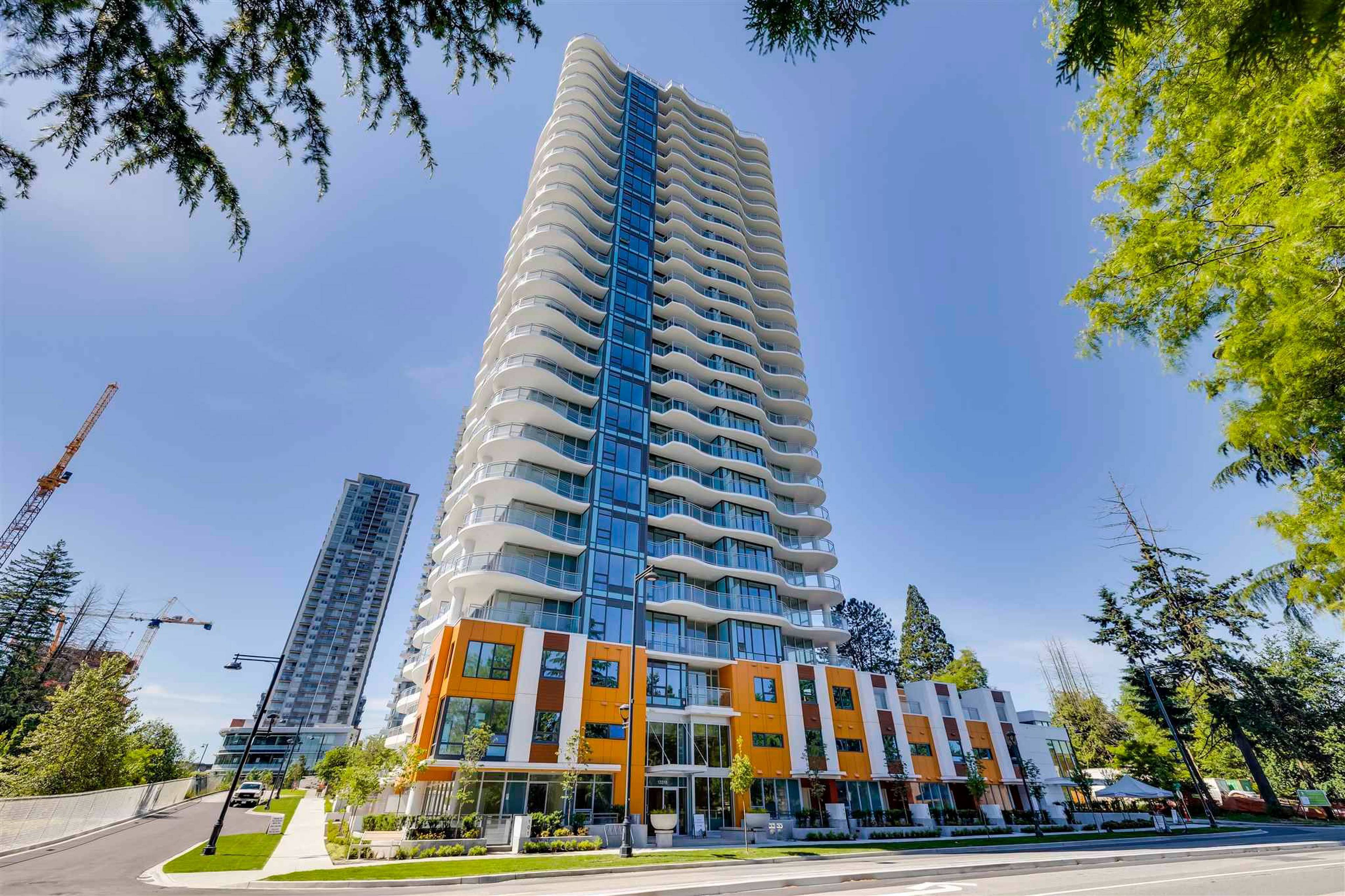 Linea 13318 104 Ave Apartments for Rent Surrey liv.rent