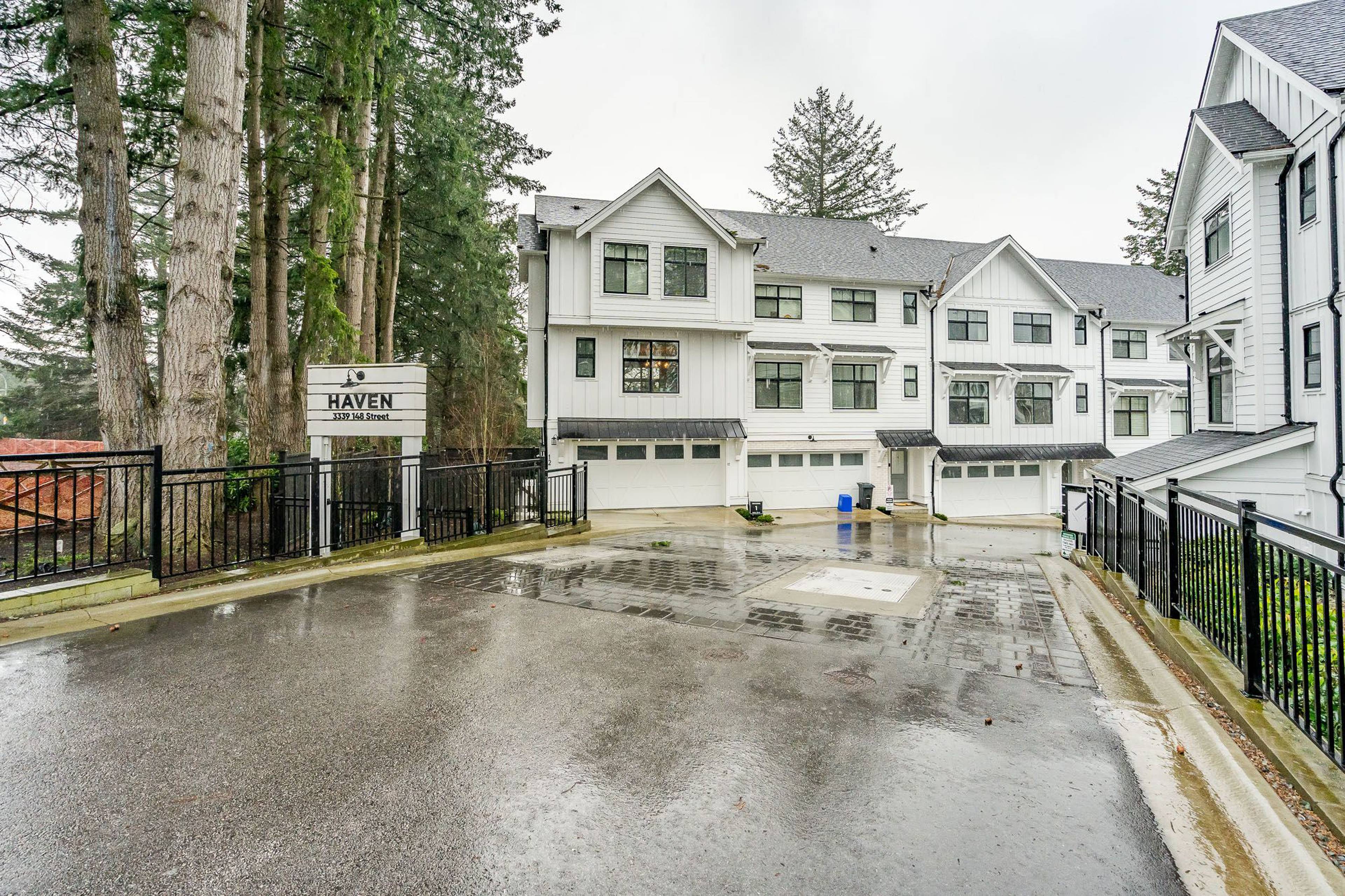 Haven 3339 148 St Apartments for Rent Surrey liv.rent