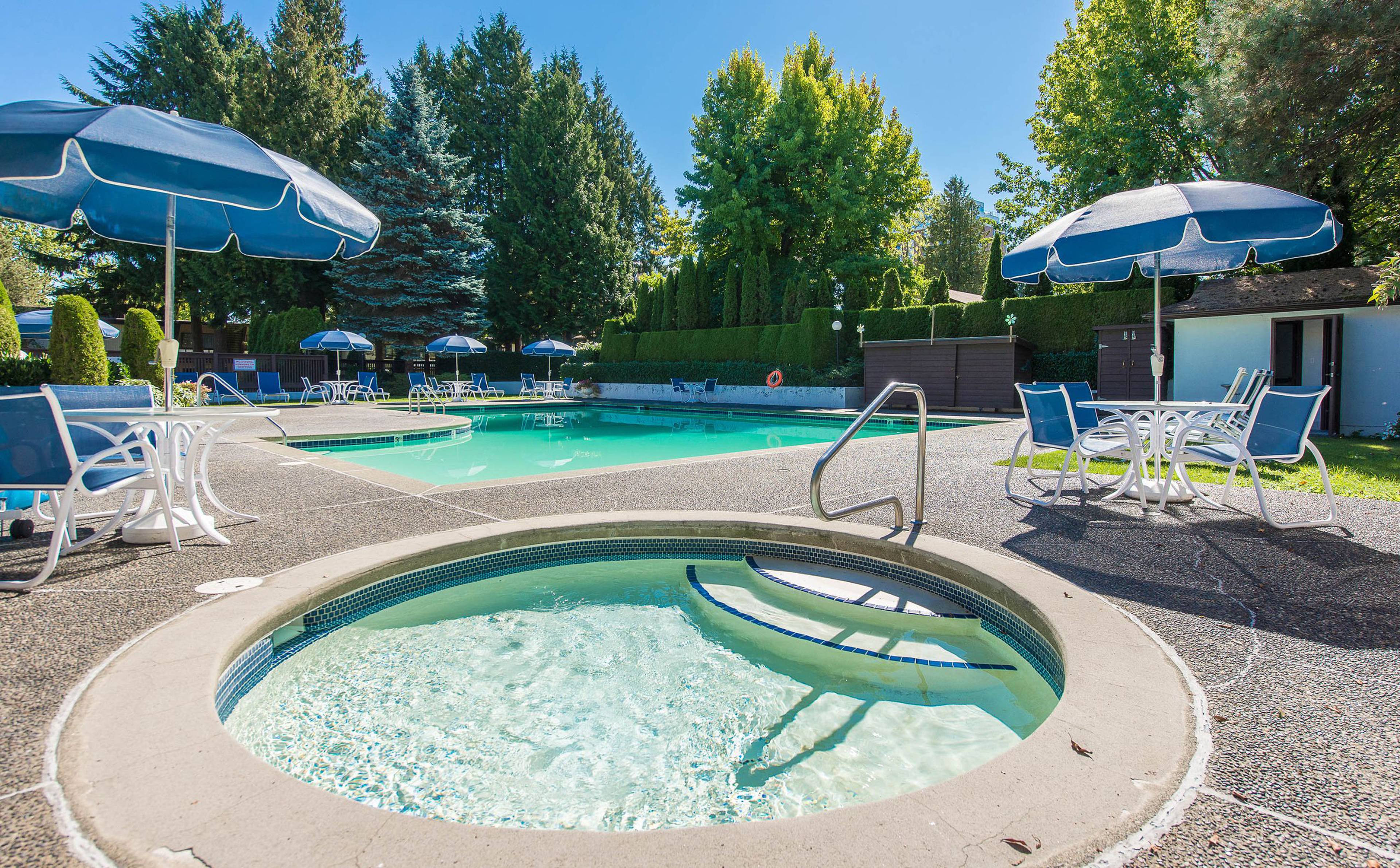 Langara Manor (Langara Gardens III) Vancouver, BC 7241 Cambie St