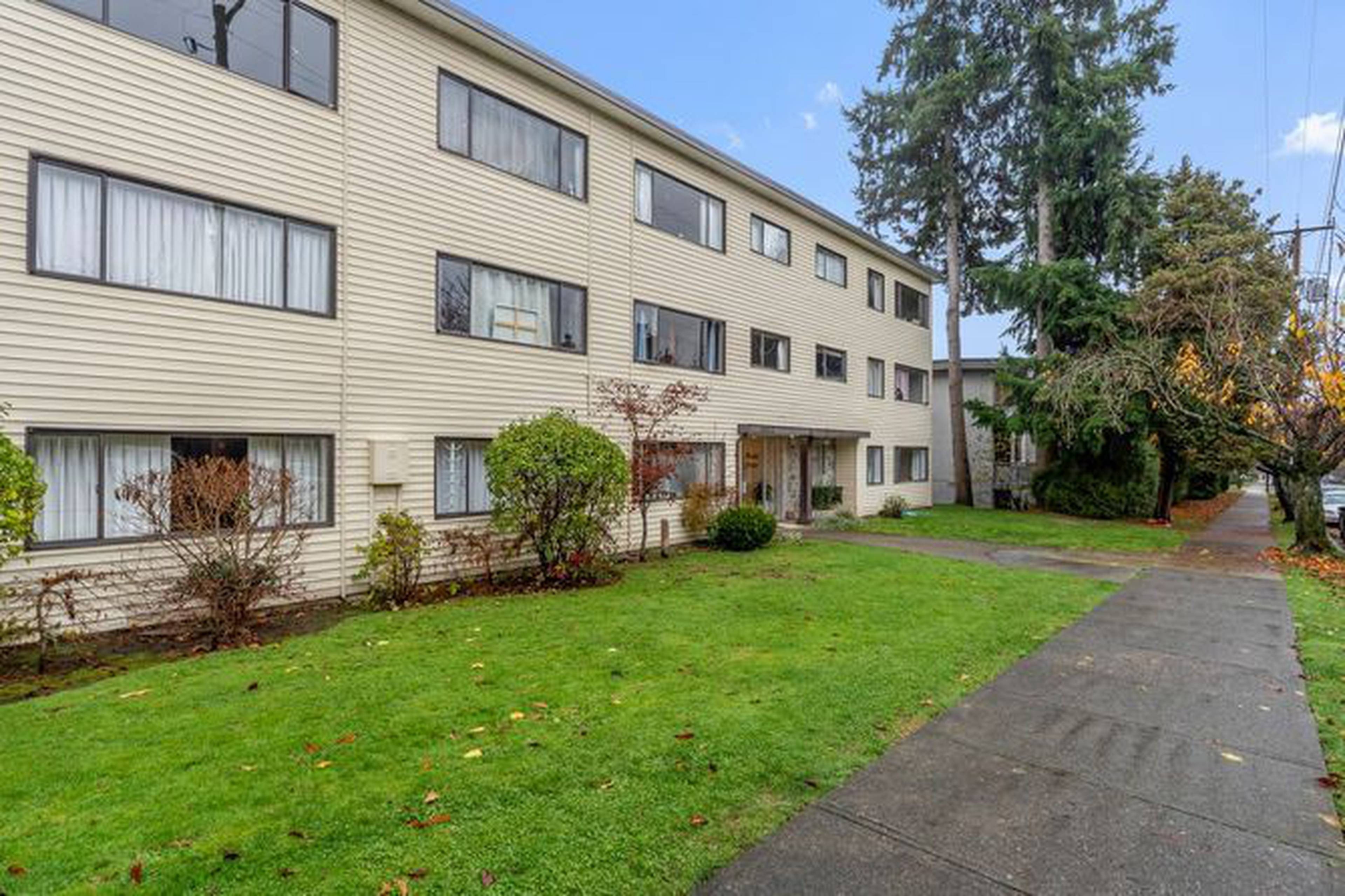 Rachel Place Apartments Apartments for Rent, 1947 W 7th Ave, Vancouver, BC - 2