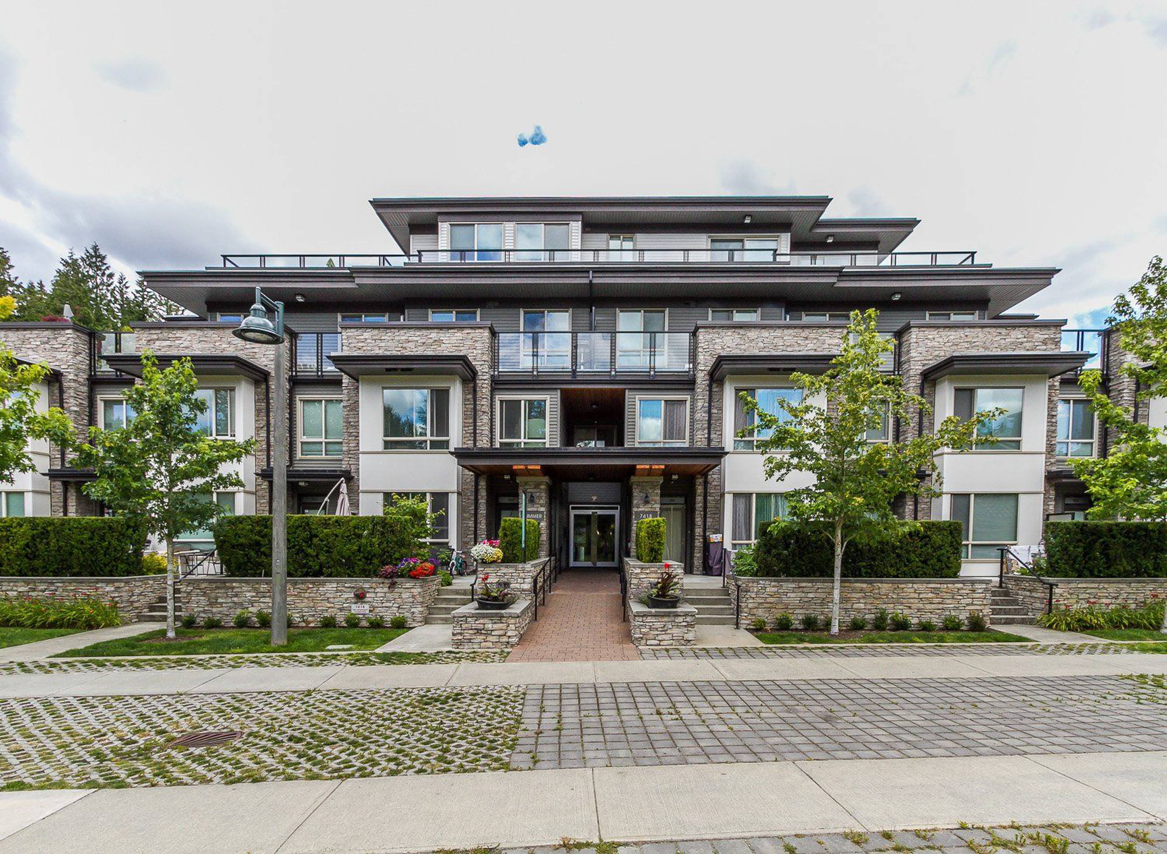 Green 7418 Byrnepark Walk Apartments for Rent Burnaby liv.rent