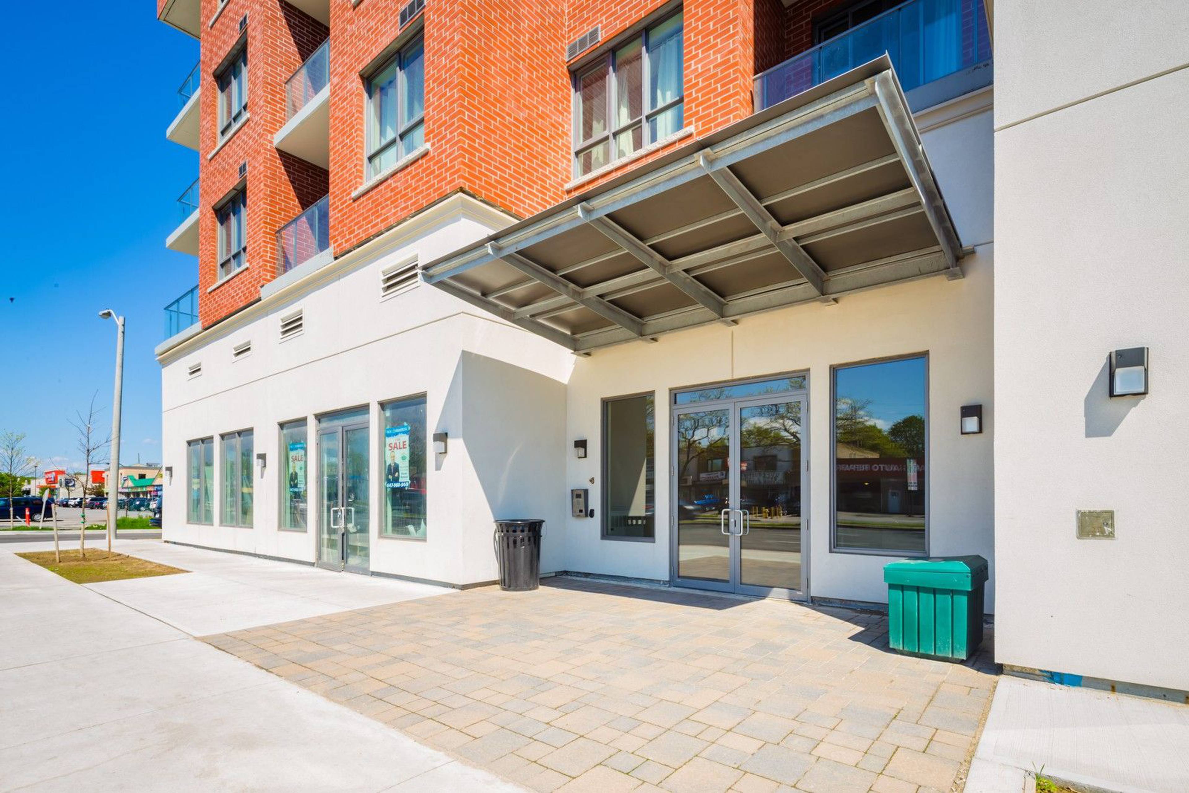 The Bluffs 2799 Kingston Rd Apartments for Rent Scarborough liv.rent