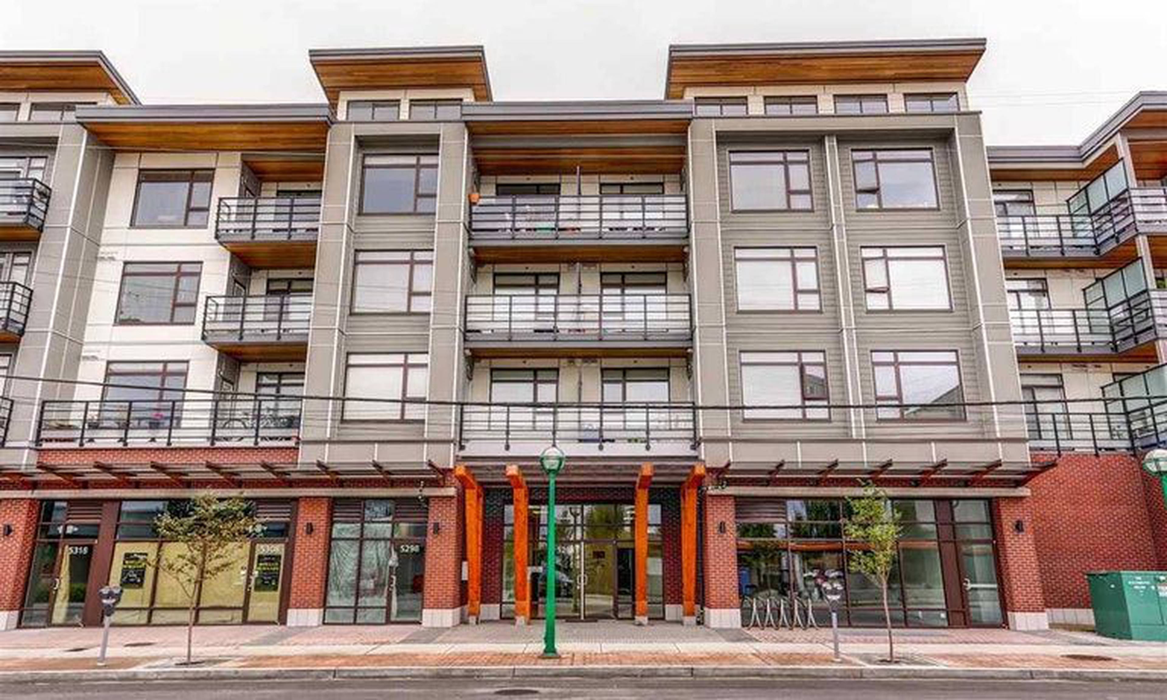 Metro 5288 Grimmer St Apartments for Rent Burnaby liv.rent