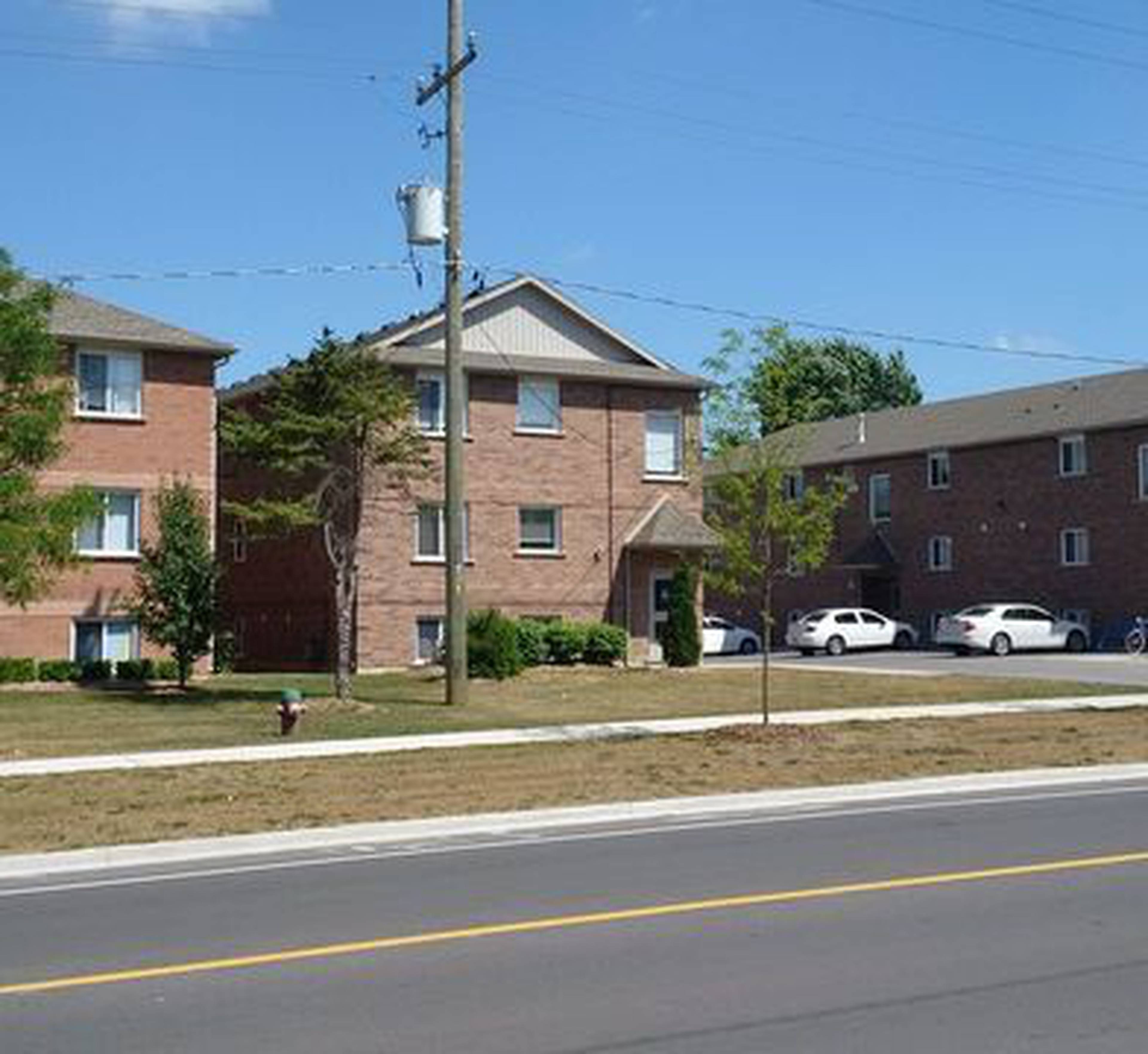 Residence on First 600 1st Ave N Apartments for Rent Welland liv.rent