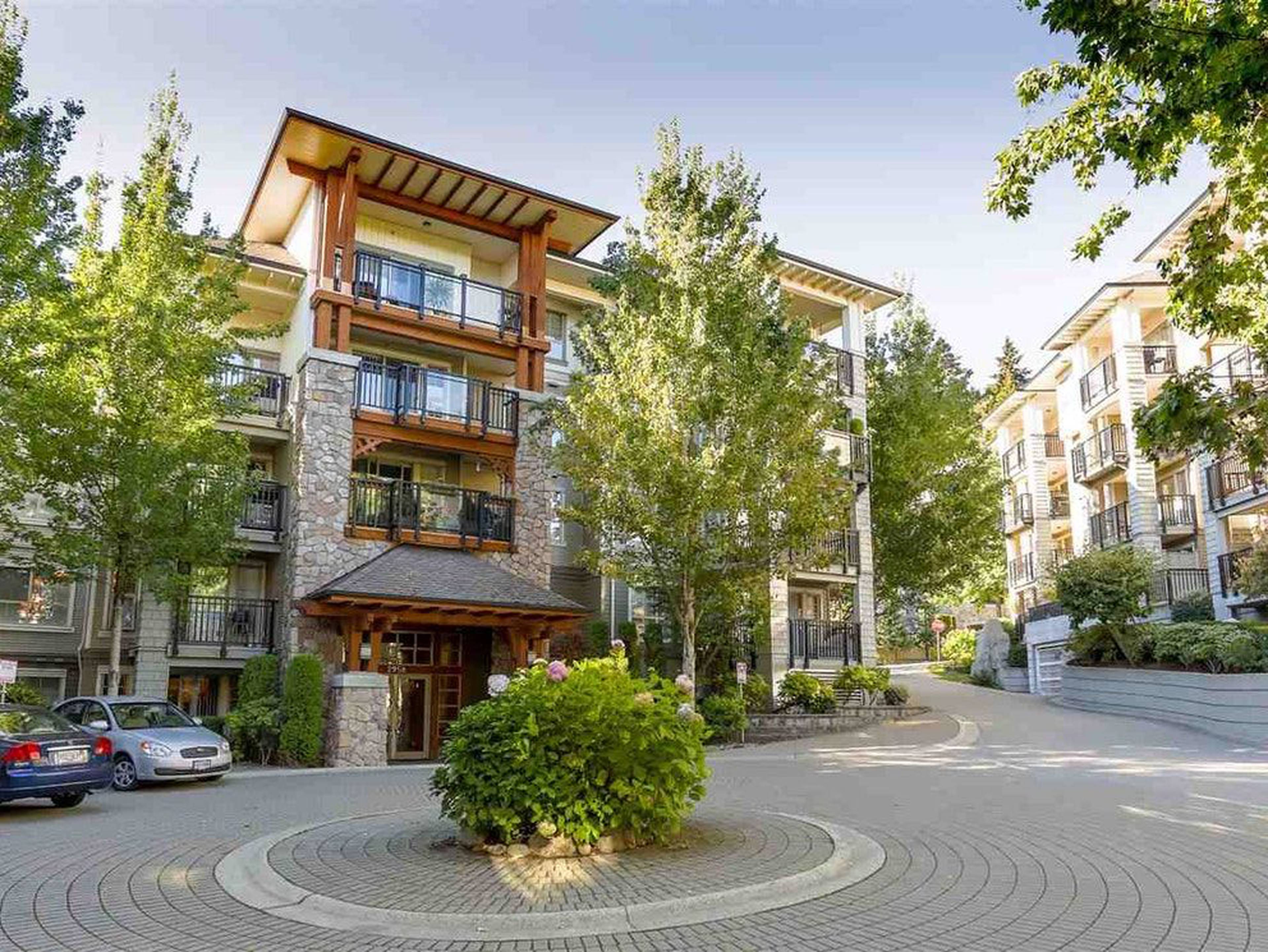 Tamarisk Coquitlam, BC 2958 Silver Springs Blvd liv.rent