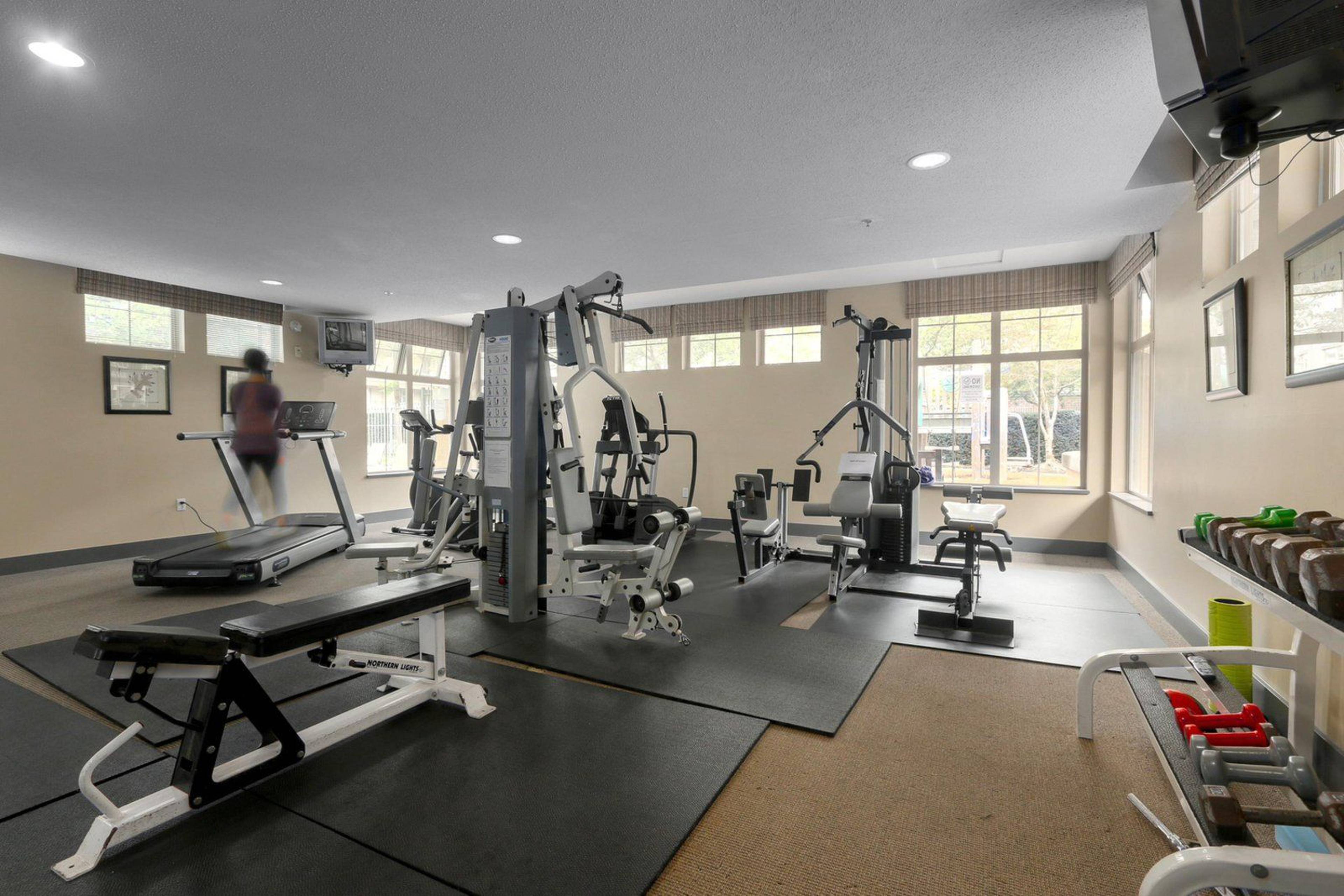 Lions Park Apartments for Rent, 5133 Garden City Rd, Richmond, BC - 4
