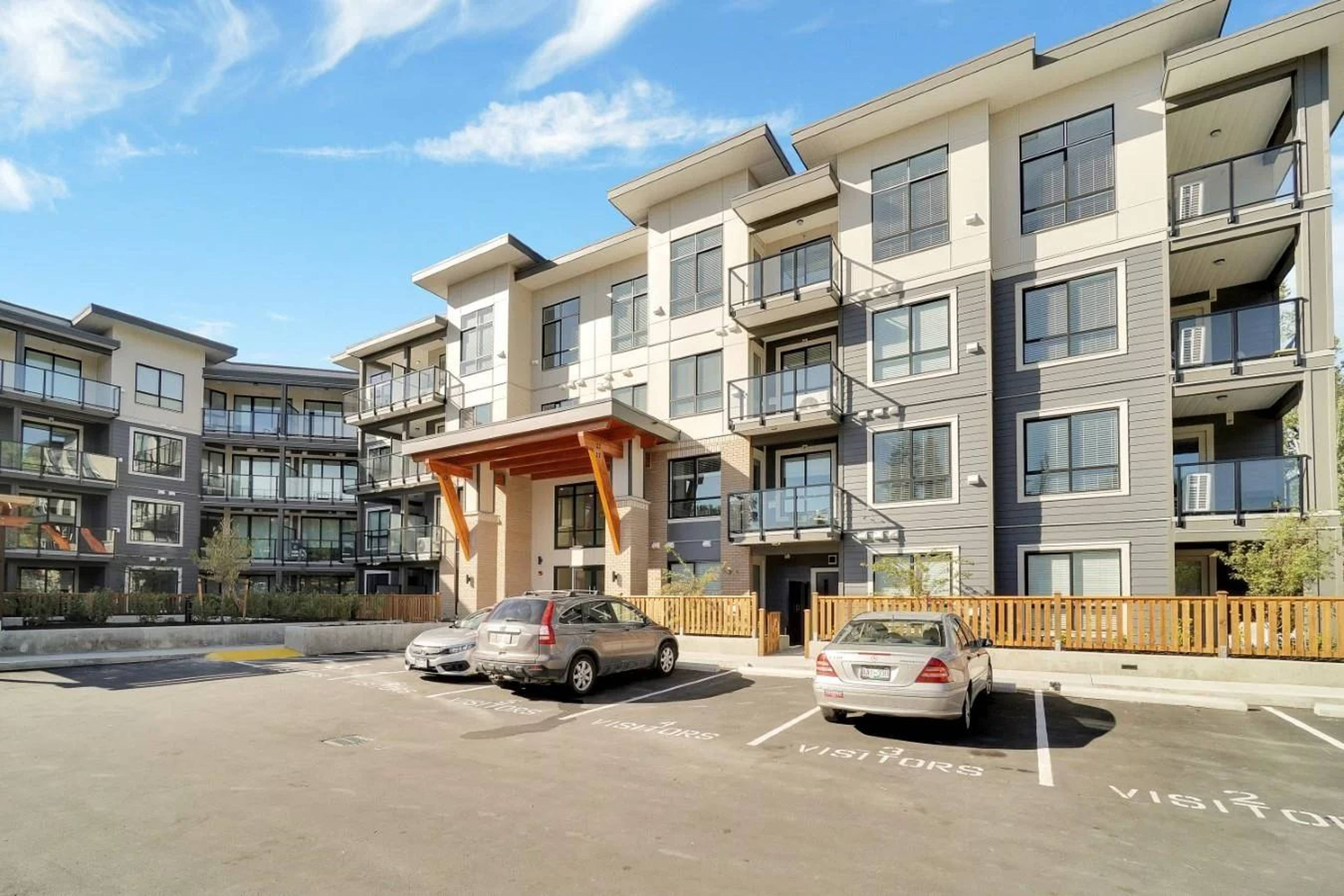 Gala by Essence 20356 72B Ave Apartments for Rent Langley liv.rent