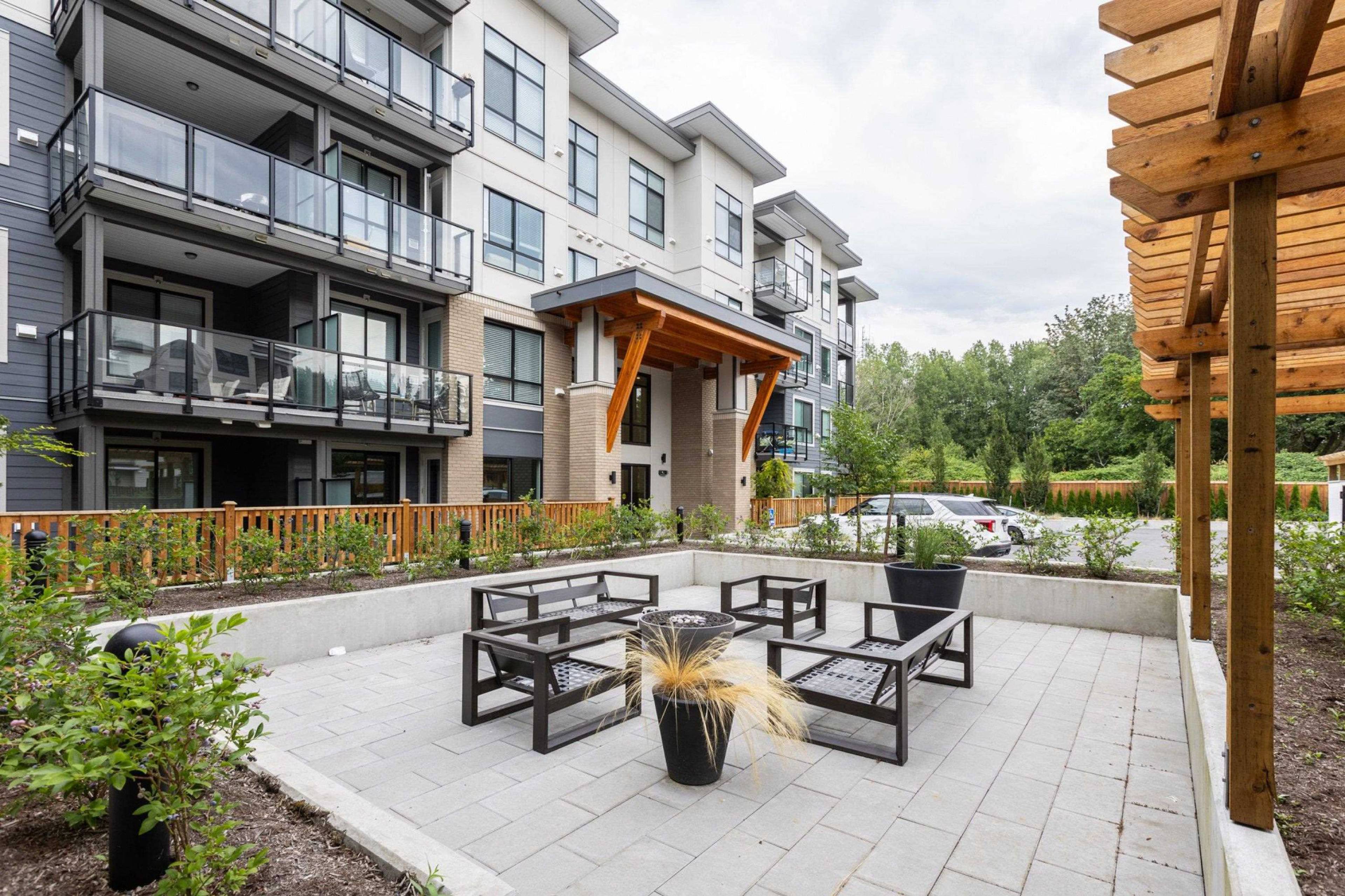 Gala by Essence 20356 72B Ave Apartments for Rent Langley liv.rent