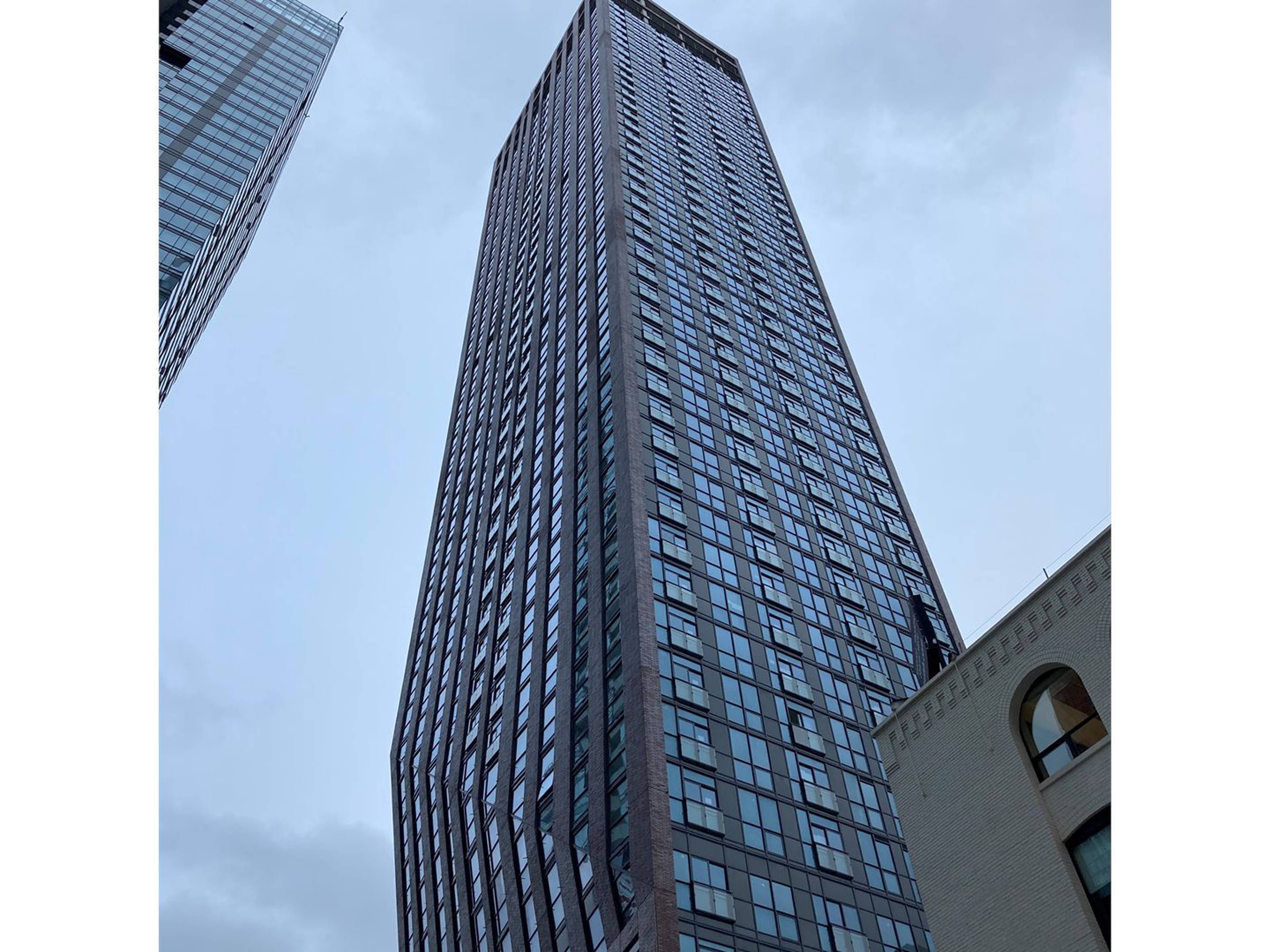99 John Condo