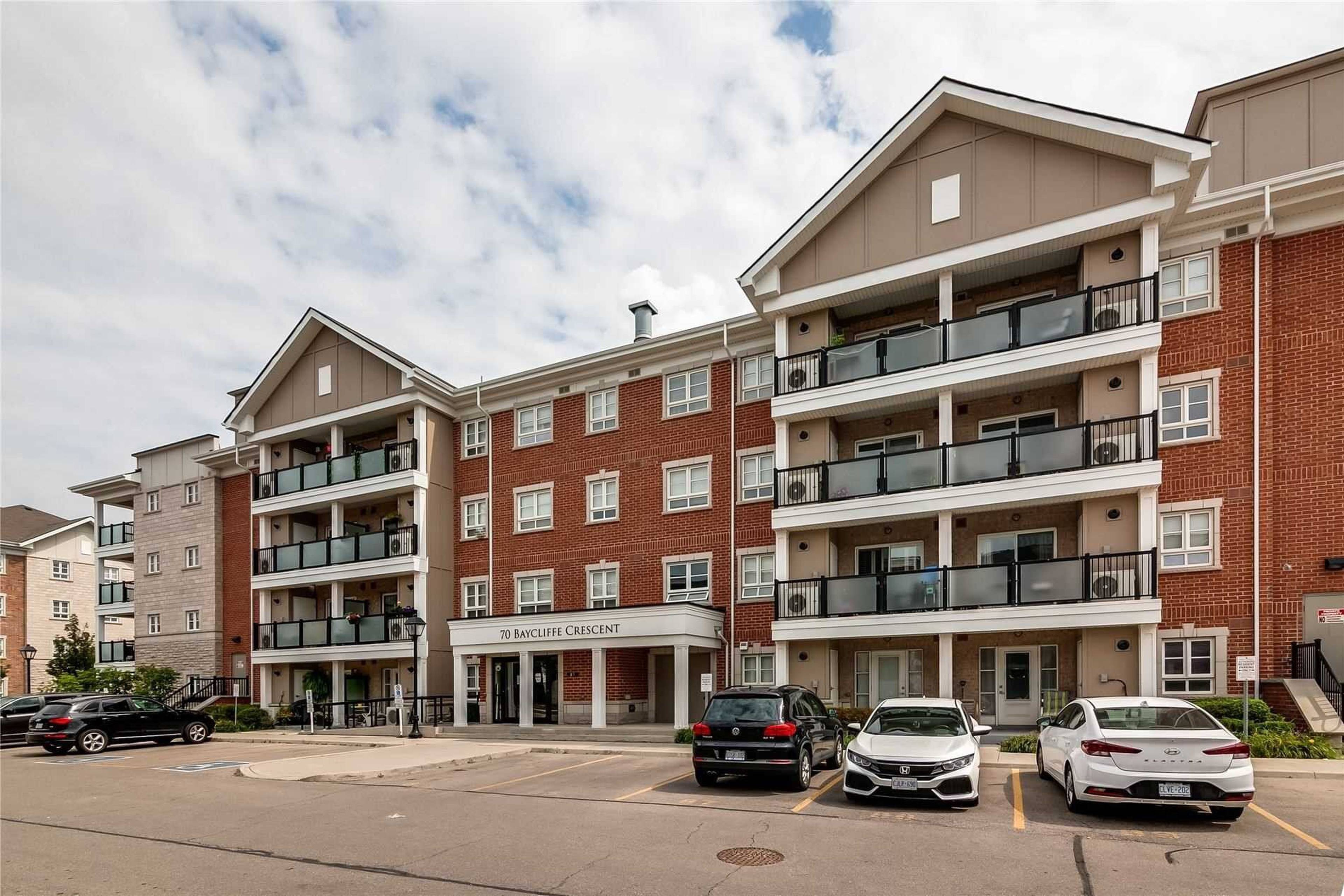 60 Baycliffe Cres Apartments for Rent, 60 Baycliffe Cres, Brampton, ON - 3