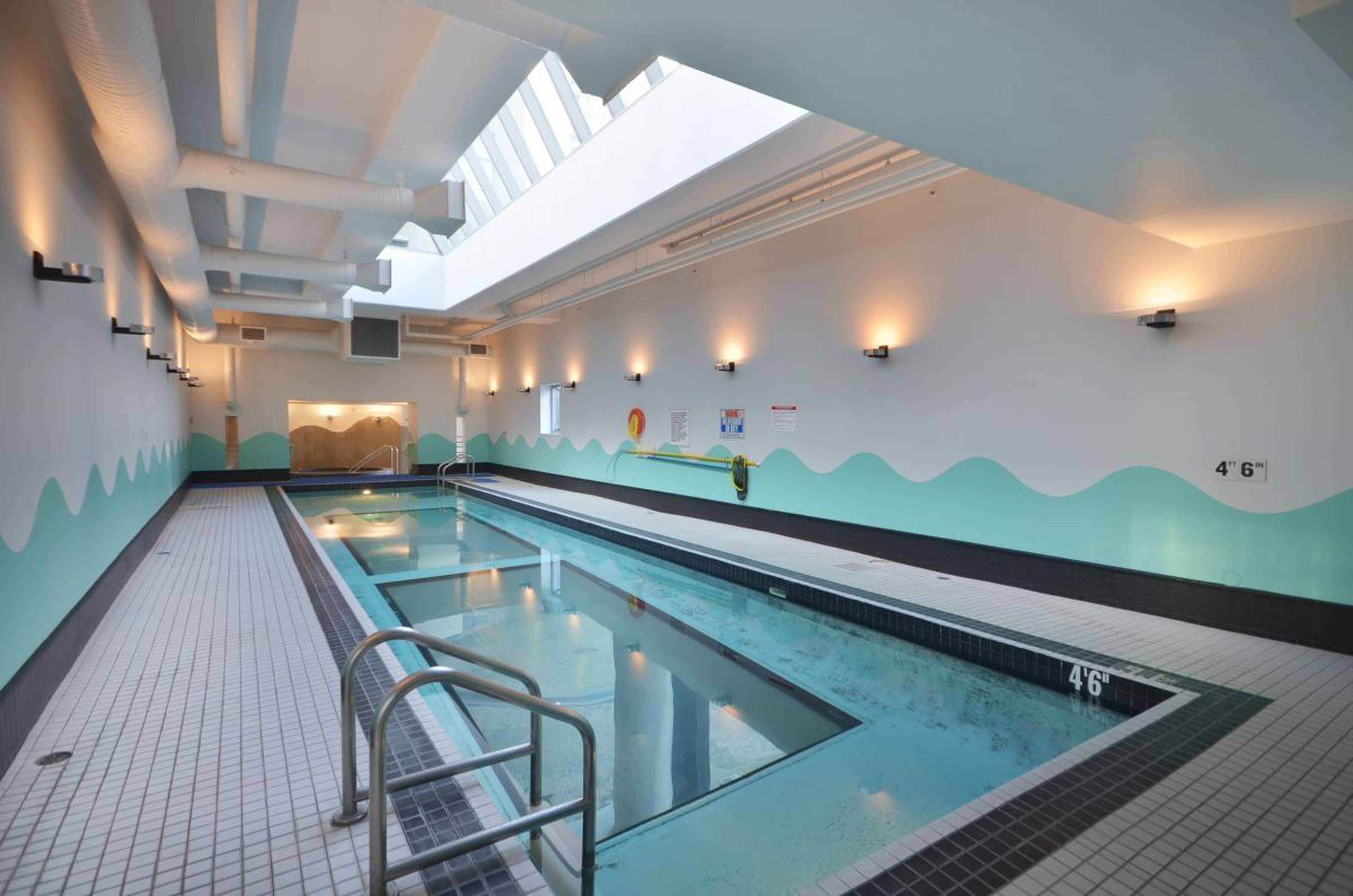 1000 Beach Vancouver, BC 1012 Beach Ave liv.rent