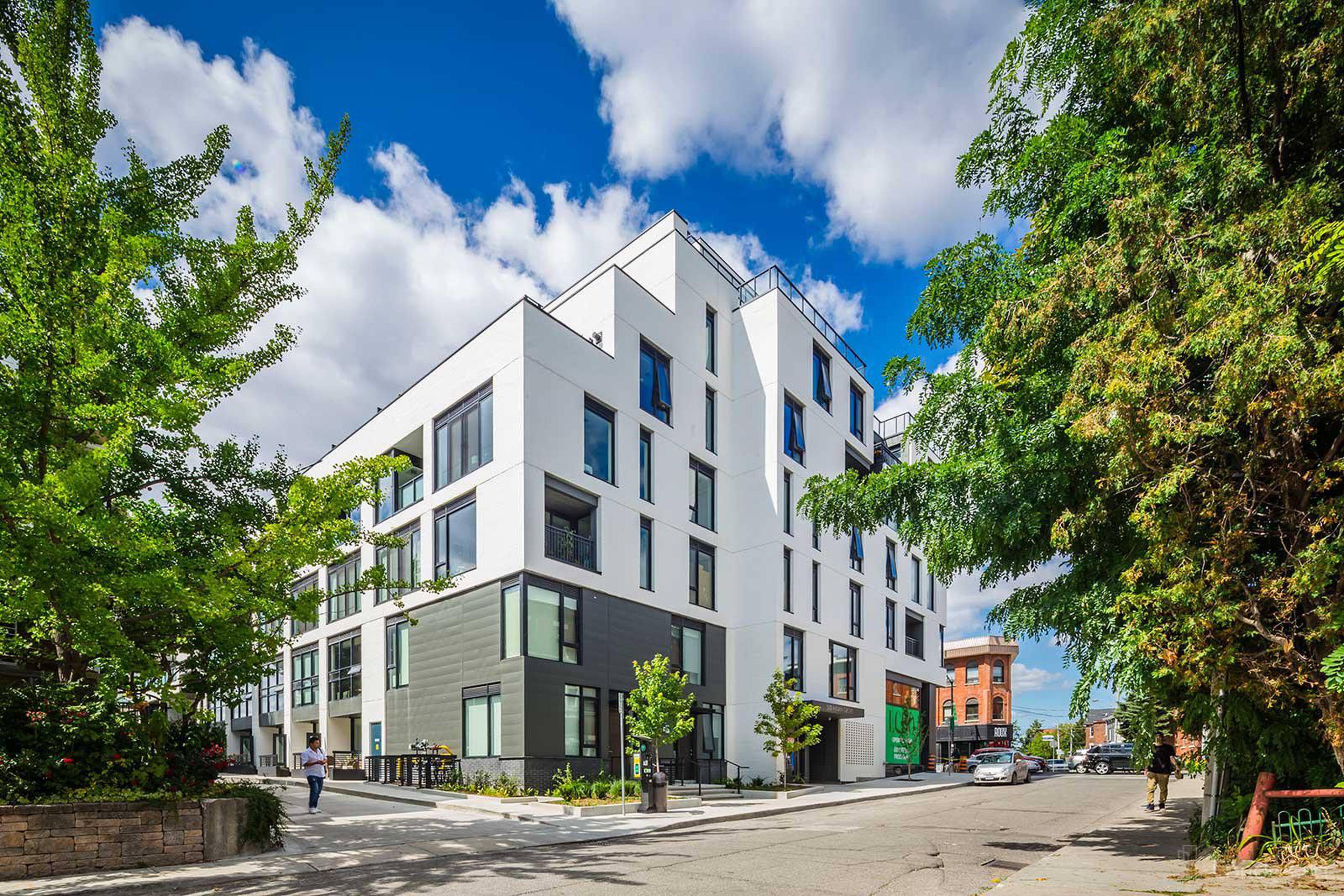 Duke Condos 530 Indian Grv Apartments for Rent Toronto liv.rent