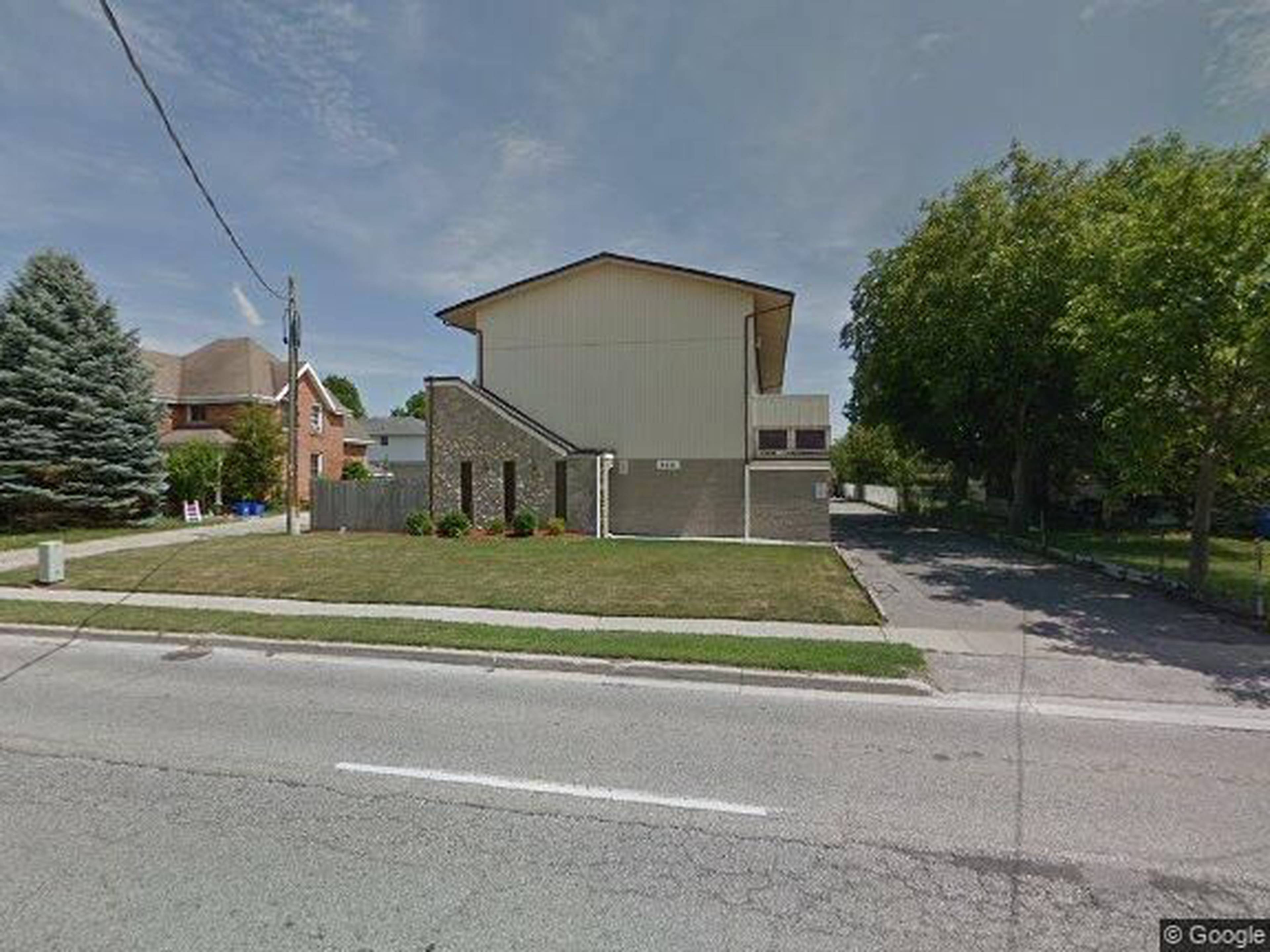 210 Park Ave E 210 Park Ave E Apartments for Rent ChathamKent liv.rent