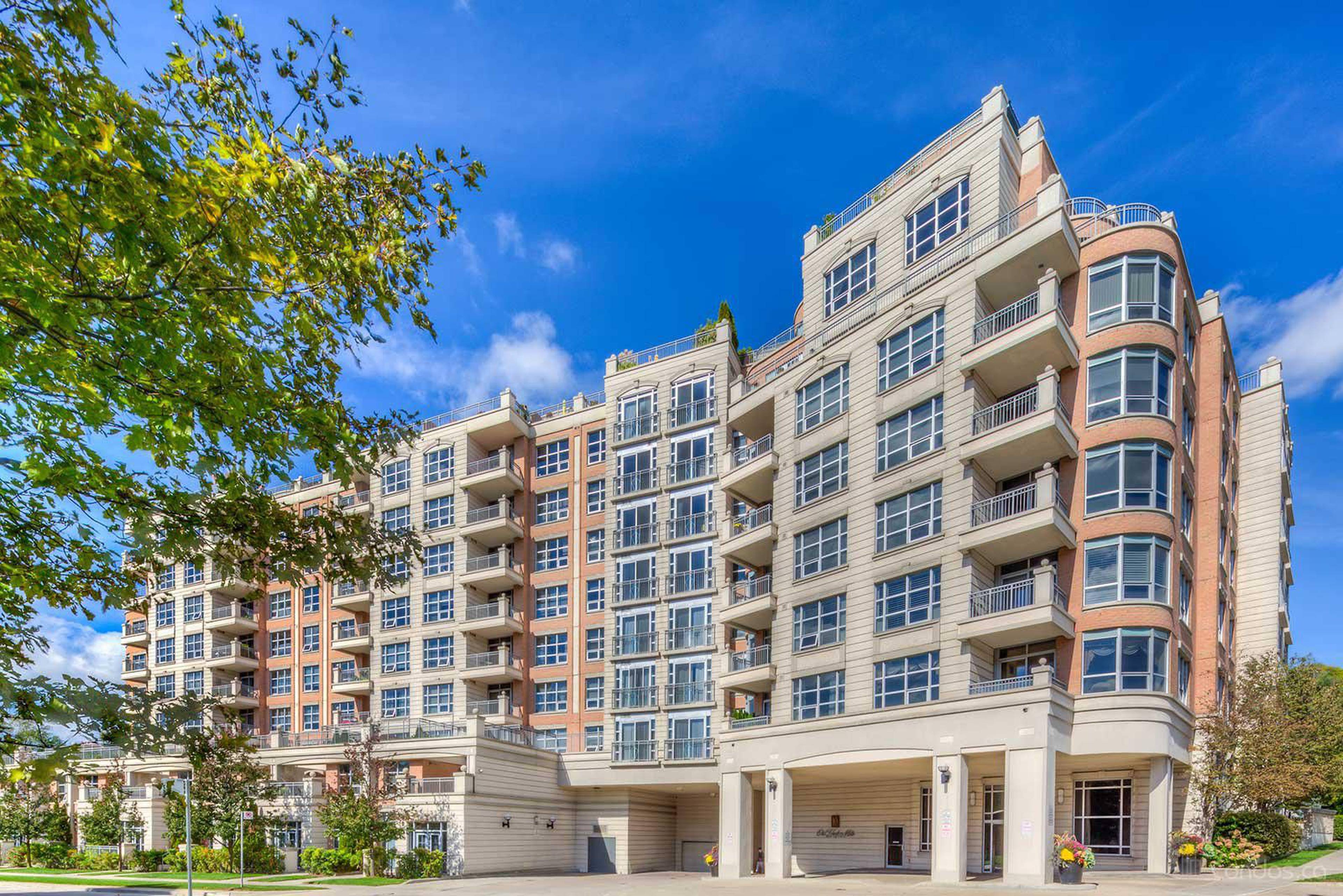 10 Old York Mills Road Condos 10 Old York Mills Rd Apartments for