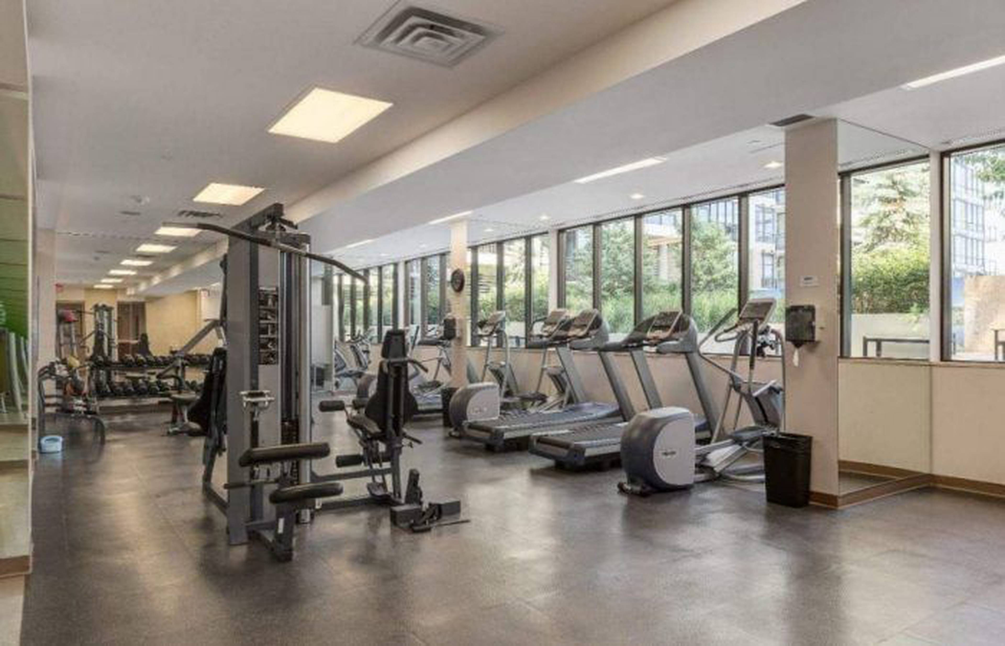 Waterfront Apartments for Rent, 222 Riverfront Ave SW, Calgary, AB - 5