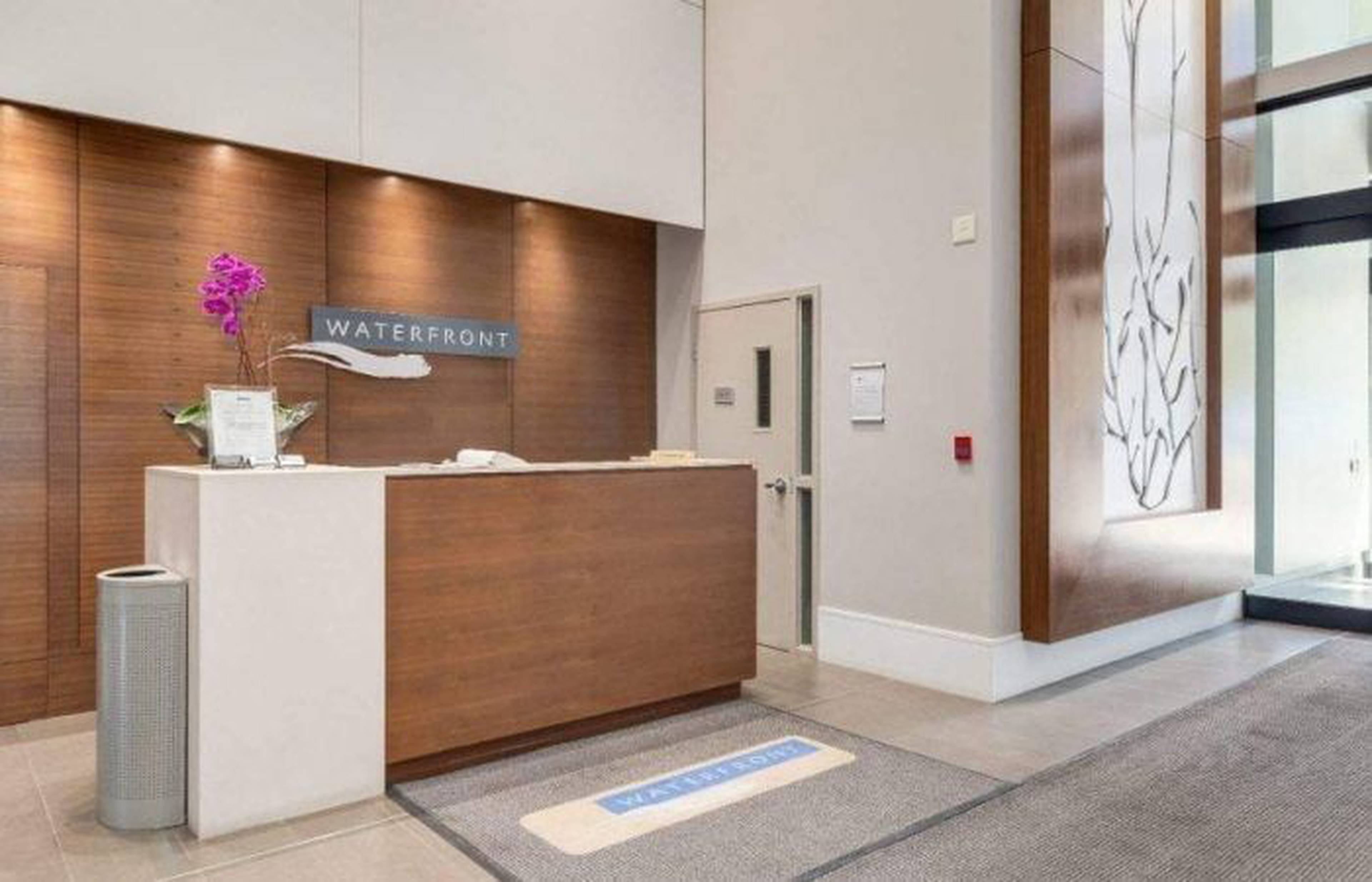 Waterfront Apartments for Rent, 222 Riverfront Ave SW, Calgary, AB - 1