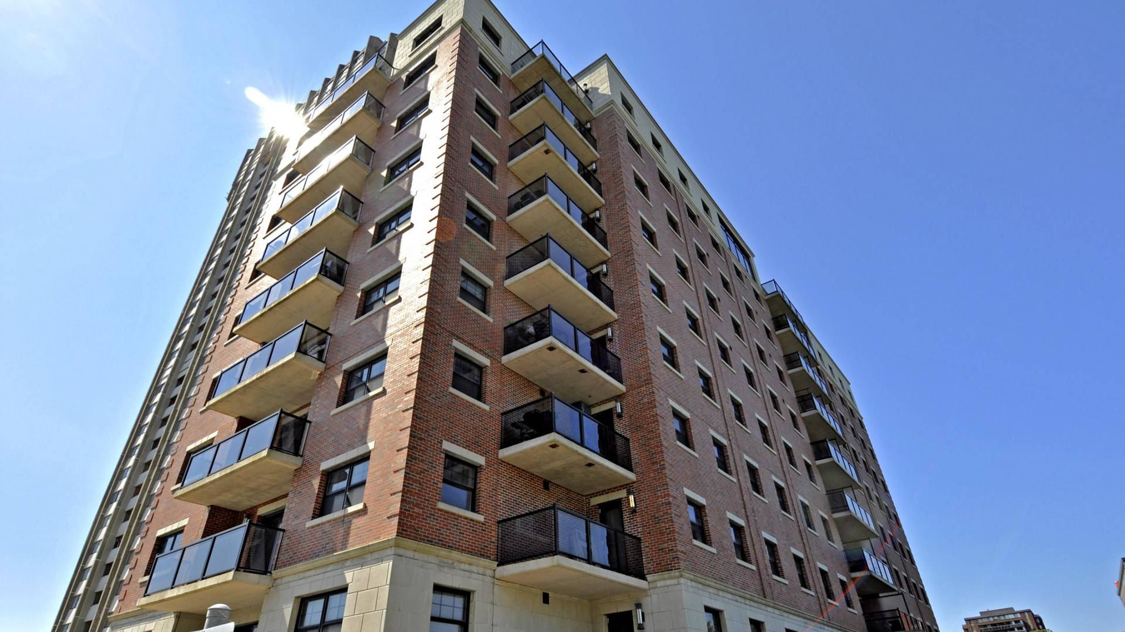 The James Halifax, NS 5620 South St liv.rent