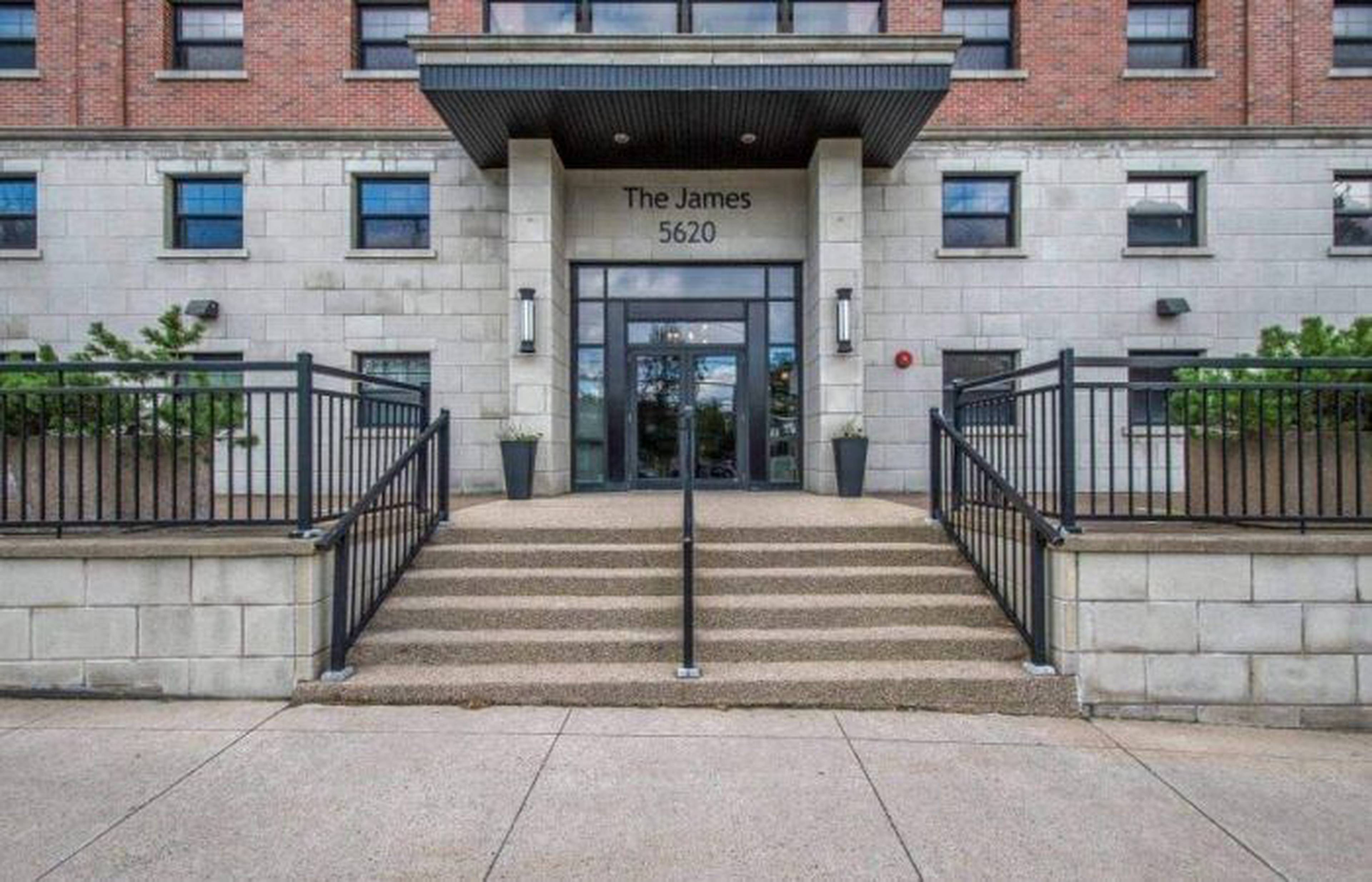The James 5620 South St Apartments for Rent Halifax liv.rent