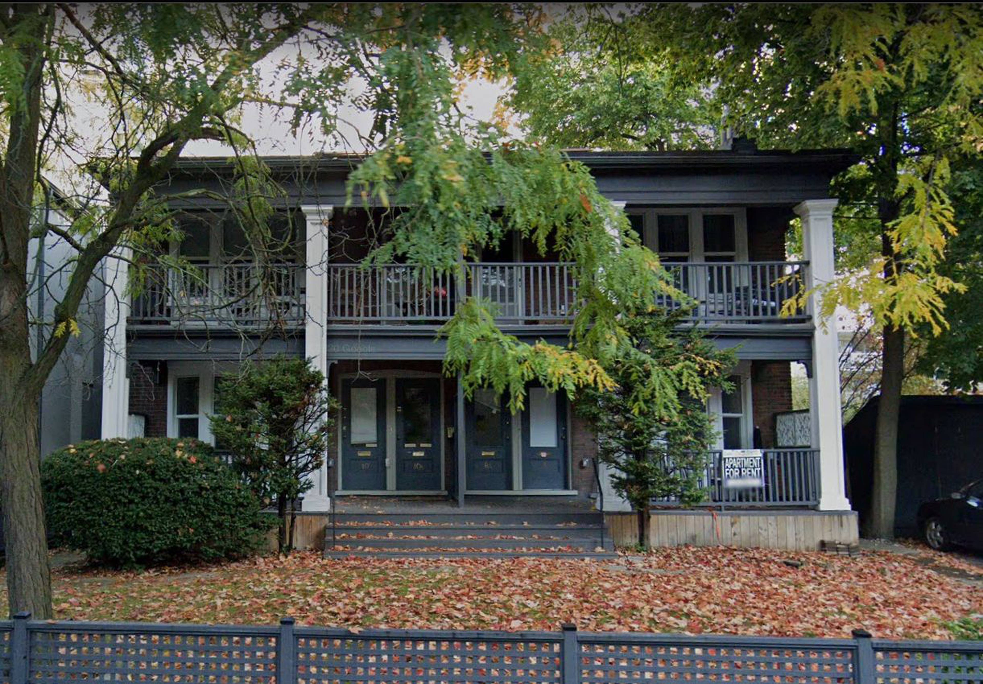 Gormley Ave 8 Gormley Ave Apartments for Rent Toronto liv.rent