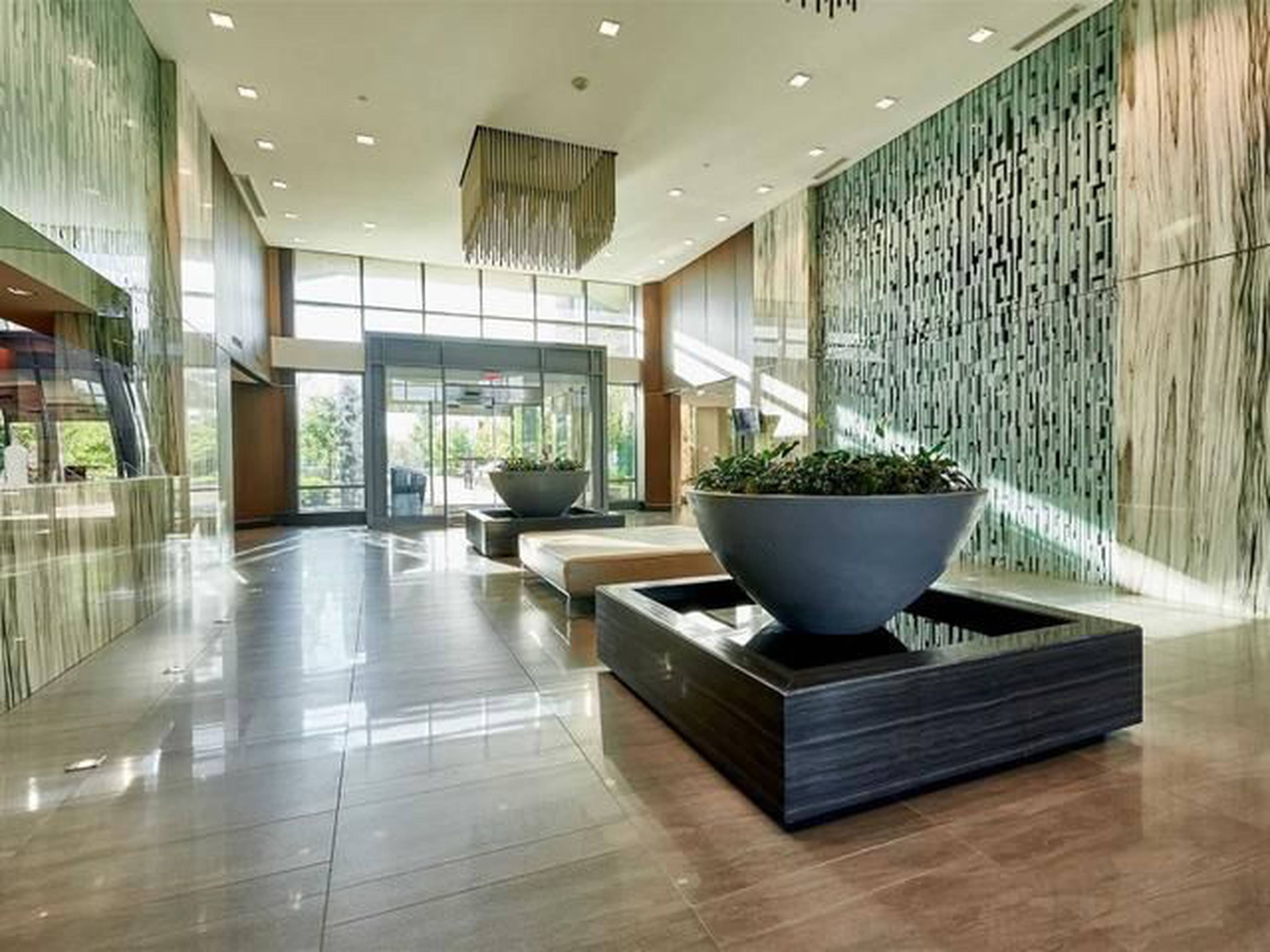 One Sherway Tower 3 215 Sherway Gardens Rd Apartments for Rent