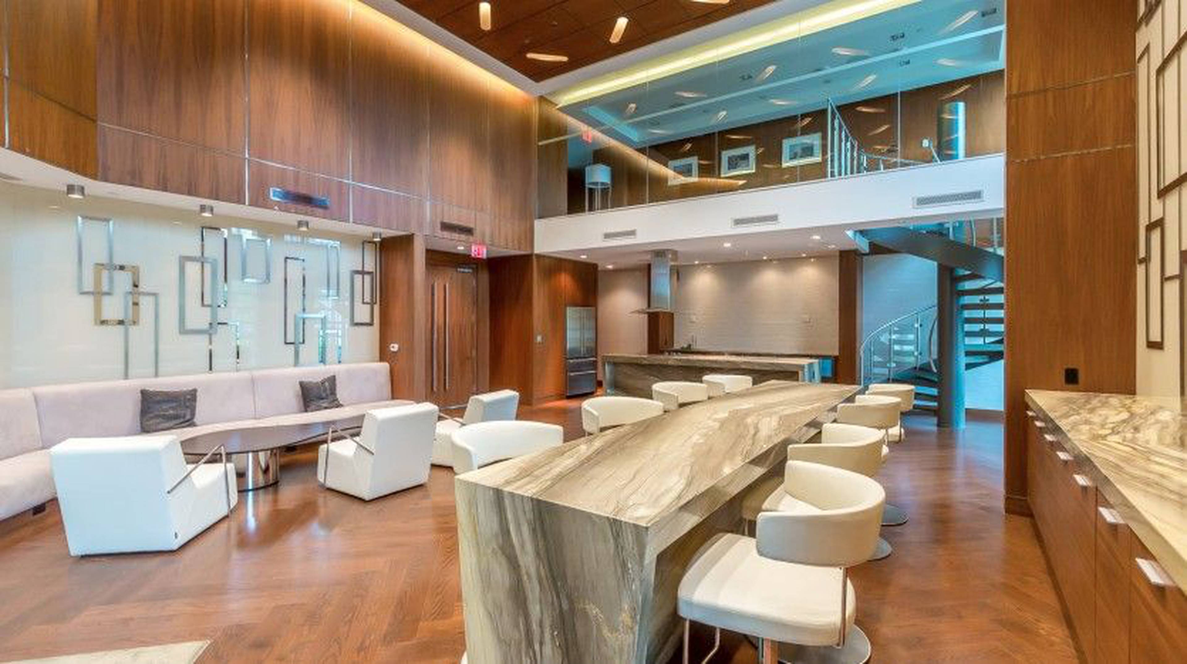 One Sherway Tower 3 215 Sherway Gardens Rd Apartments for Rent