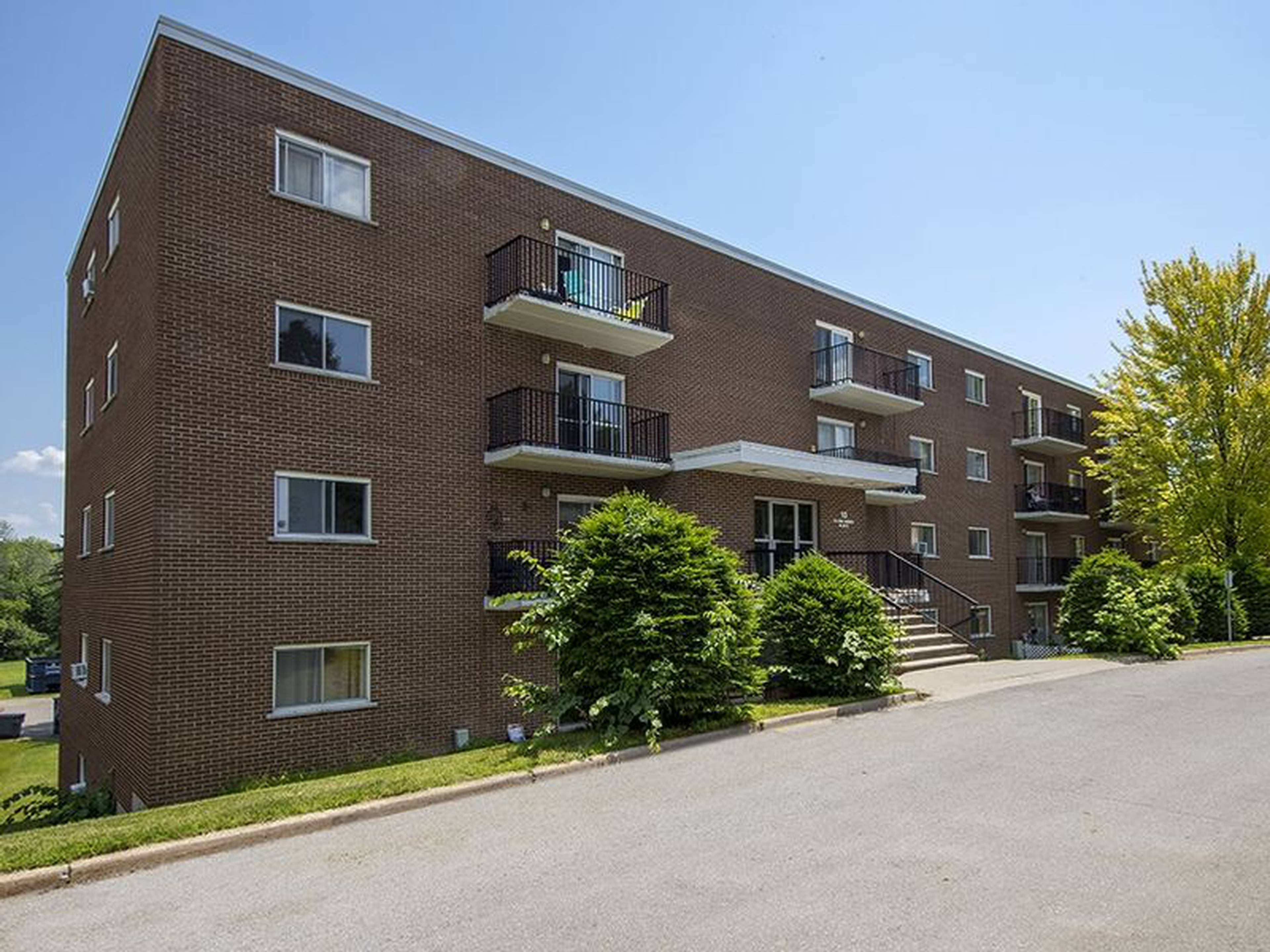 Glenn Wood Place 30 Glenn Wood Pl Apartments for Rent Brockville